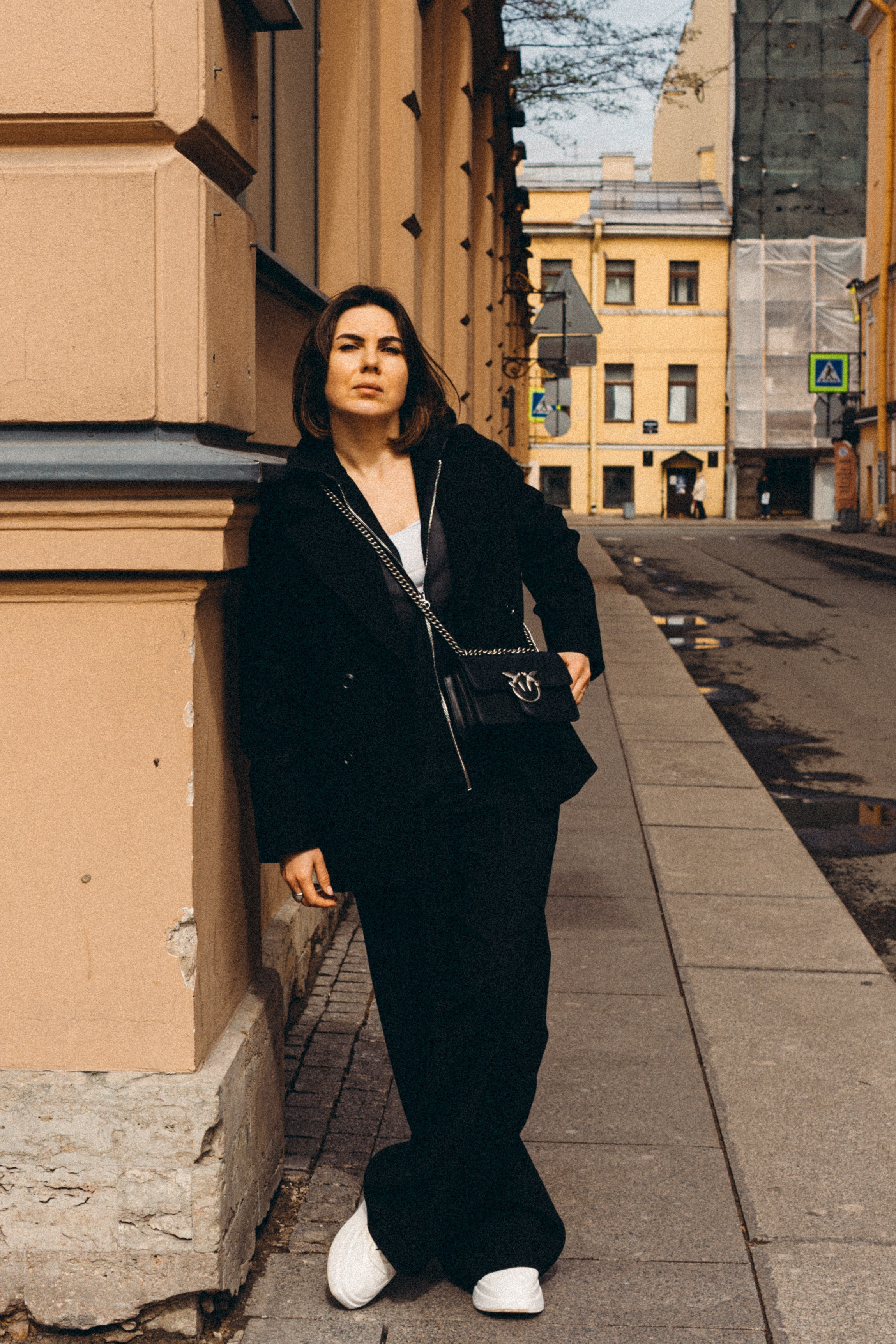 Прогулка по весеннему Питеру. Профессиональный фотограф, Санкт-Петербург — Виктория Богомолова