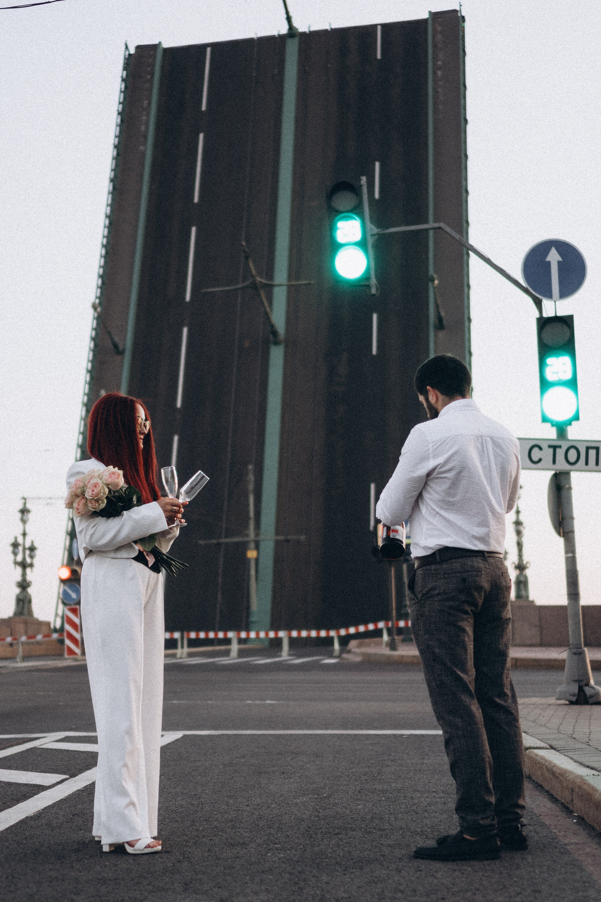 РАССВЕТНАЯ ИСТОРИЯ. Профессиональный фотограф, Санкт-Петербург — Виктория Богомолова