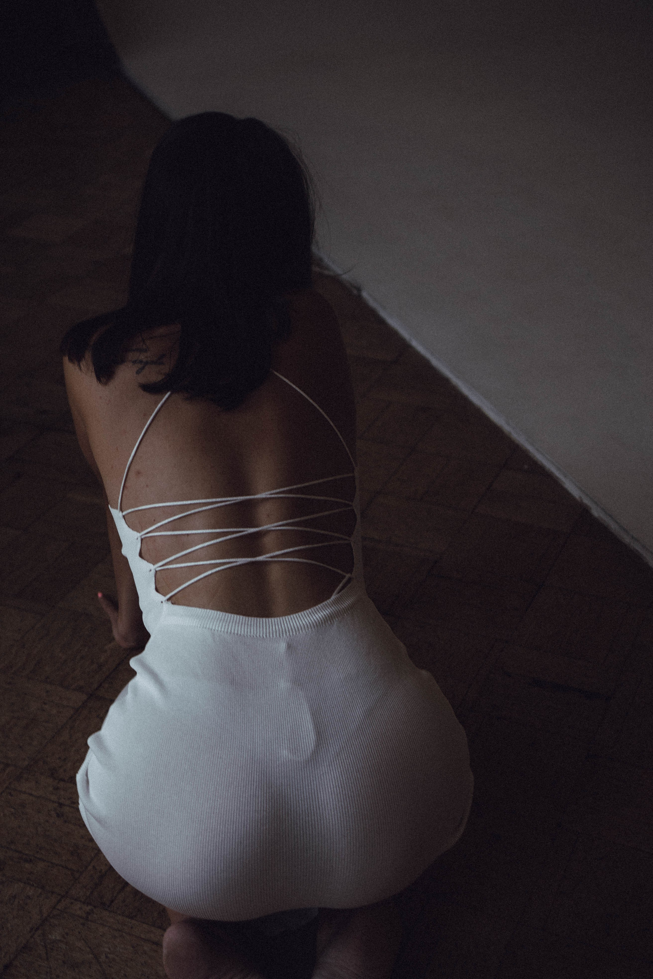 Студийная. Профессиональный фотограф, Санкт-Петербург — Виктория Богомолова