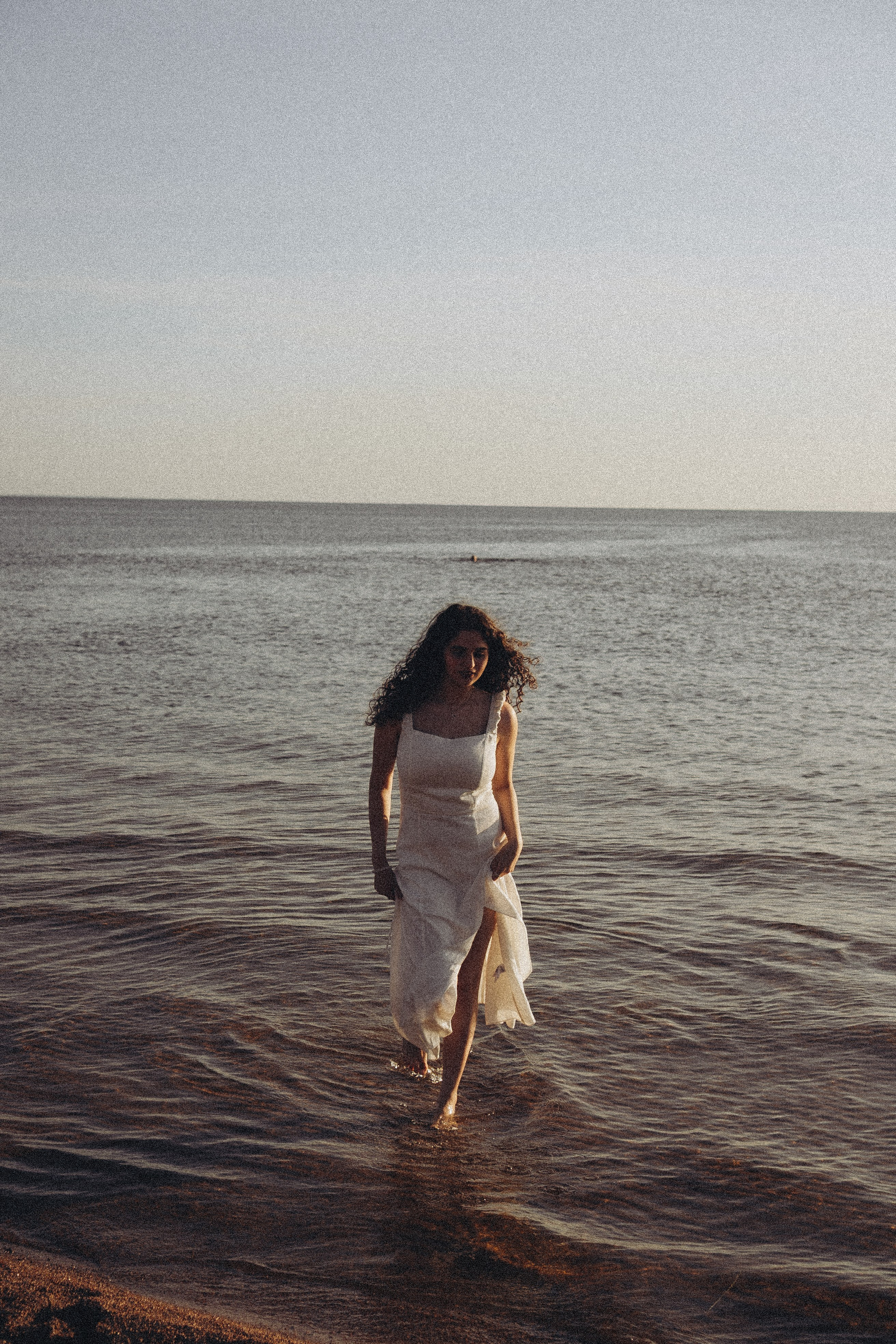 НА ФИНСКОМ ЗАЛИВЕ. Профессиональный фотограф, Санкт-Петербург — Виктория Богомолова