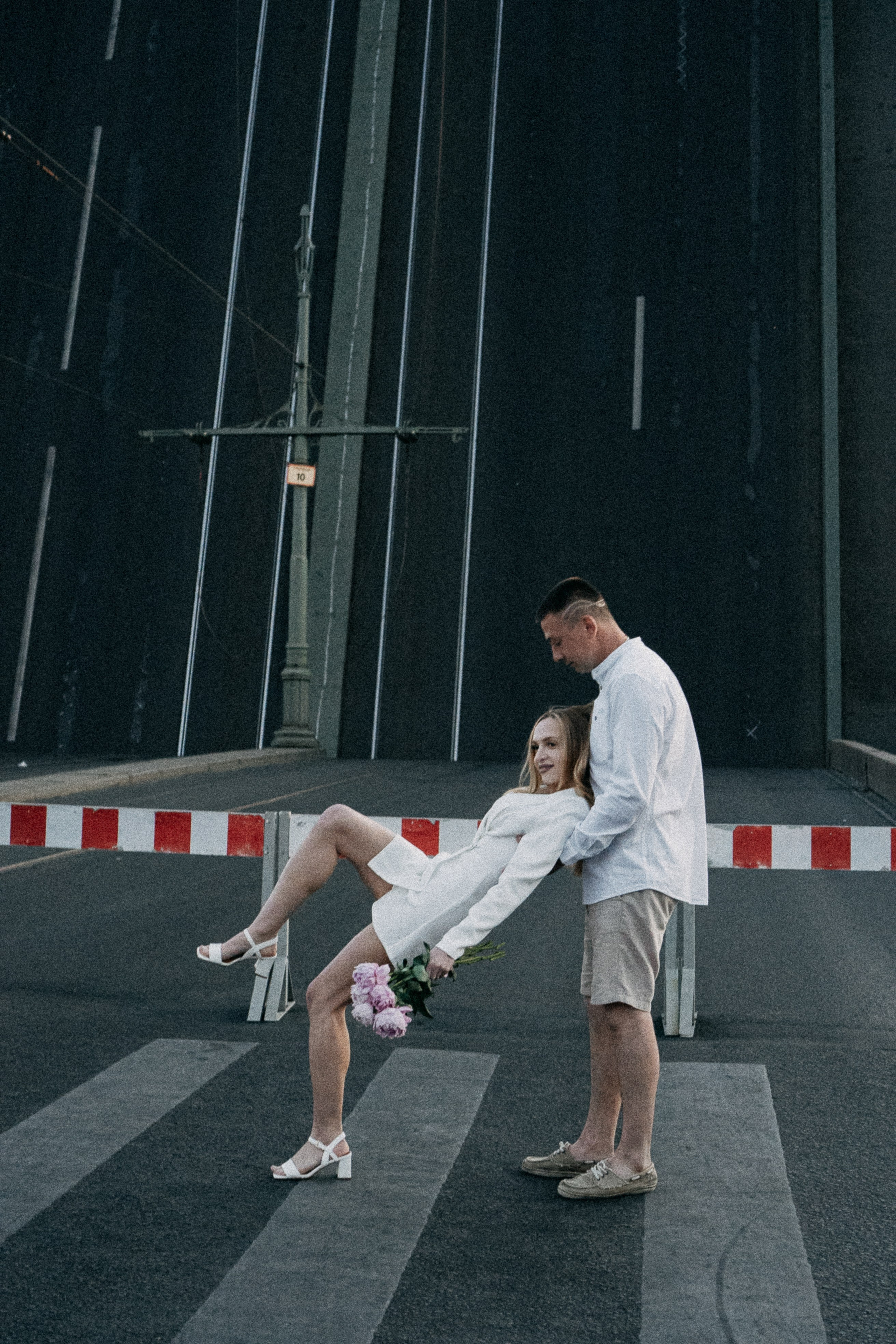 Сьемка мечты. Профессиональный фотограф, Санкт-Петербург — Виктория Богомолова