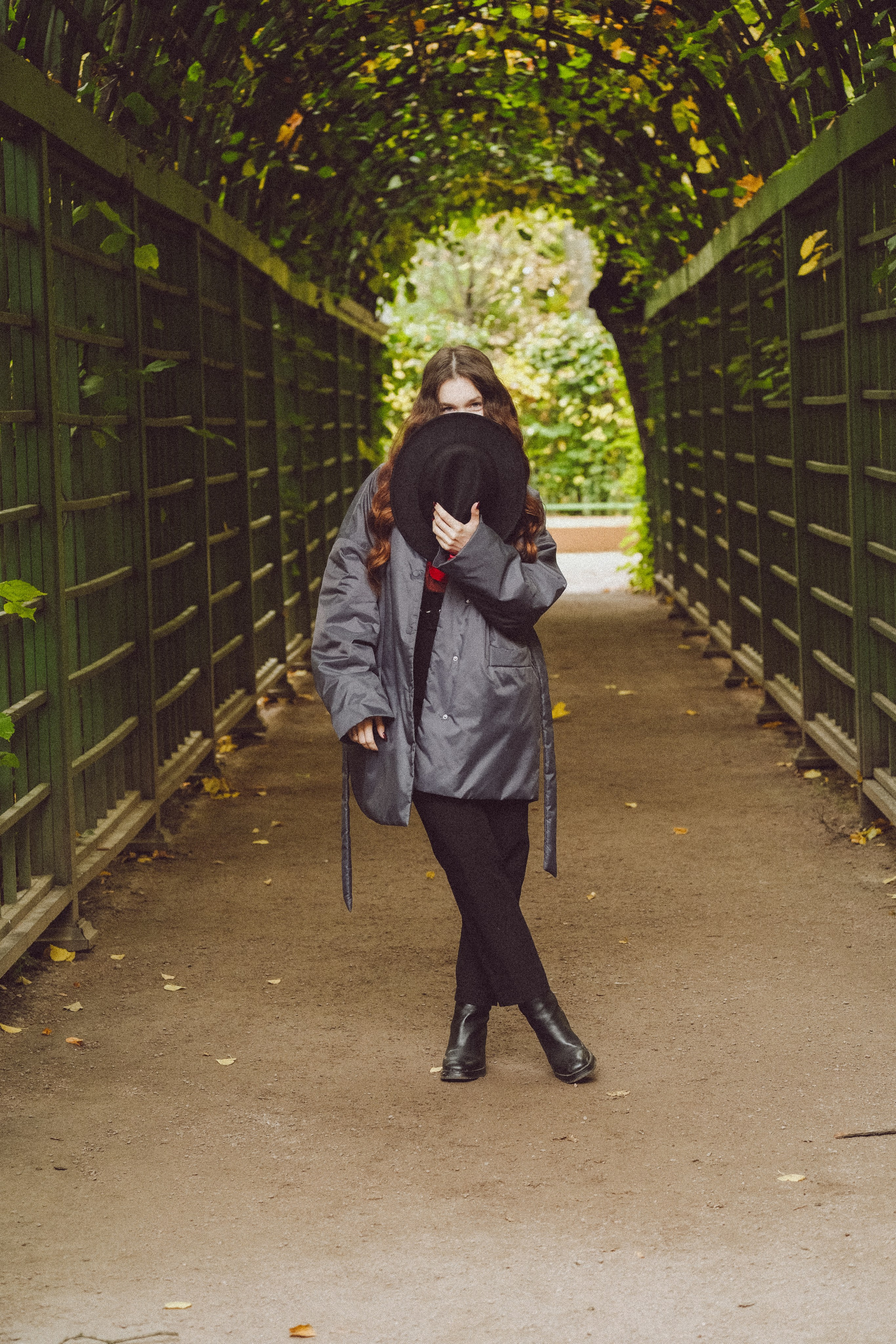 Осень. Профессиональный фотограф, Санкт-Петербург — Виктория Богомолова