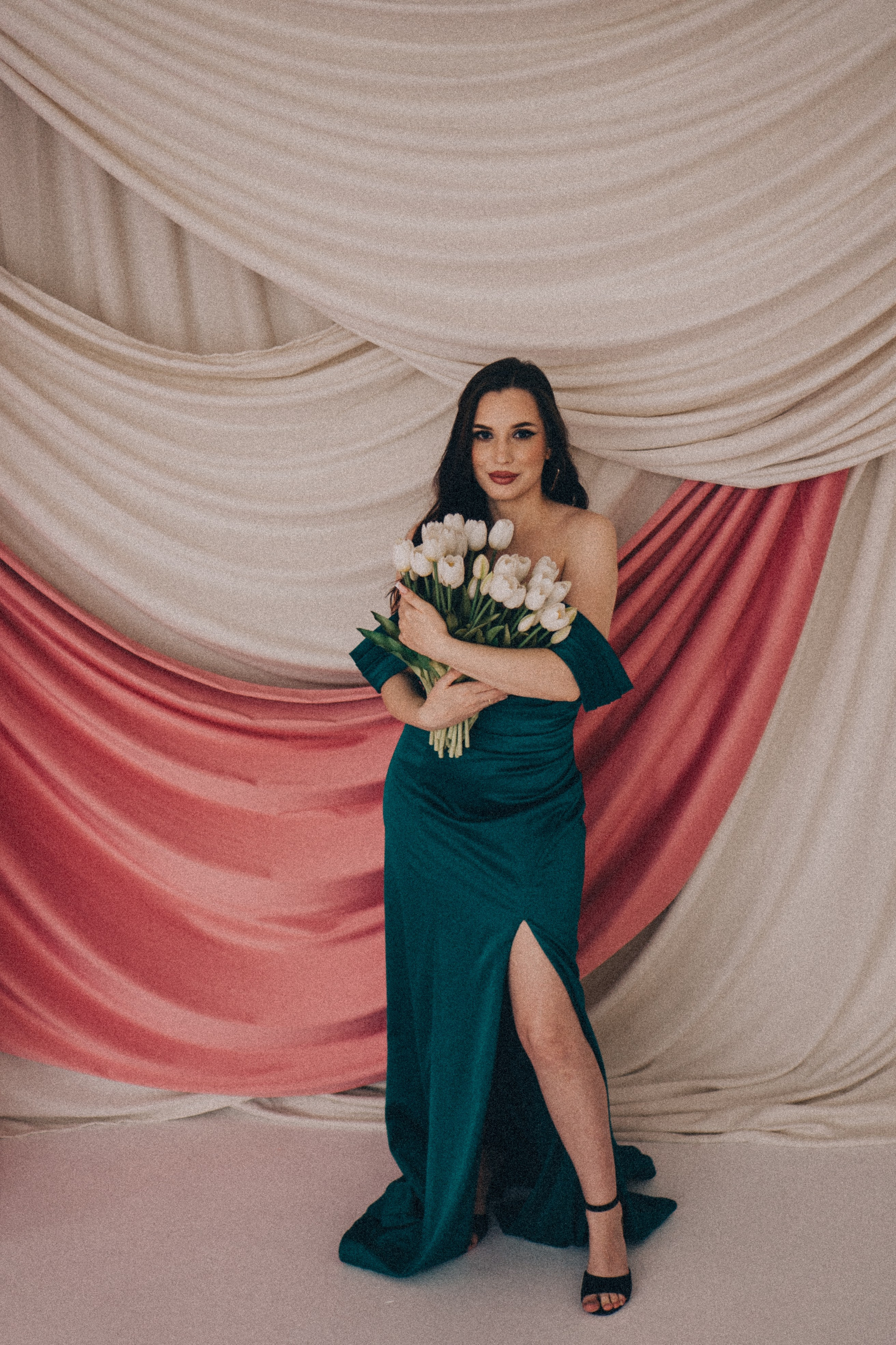 Весенняя. Профессиональный фотограф, Санкт-Петербург — Виктория Богомолова