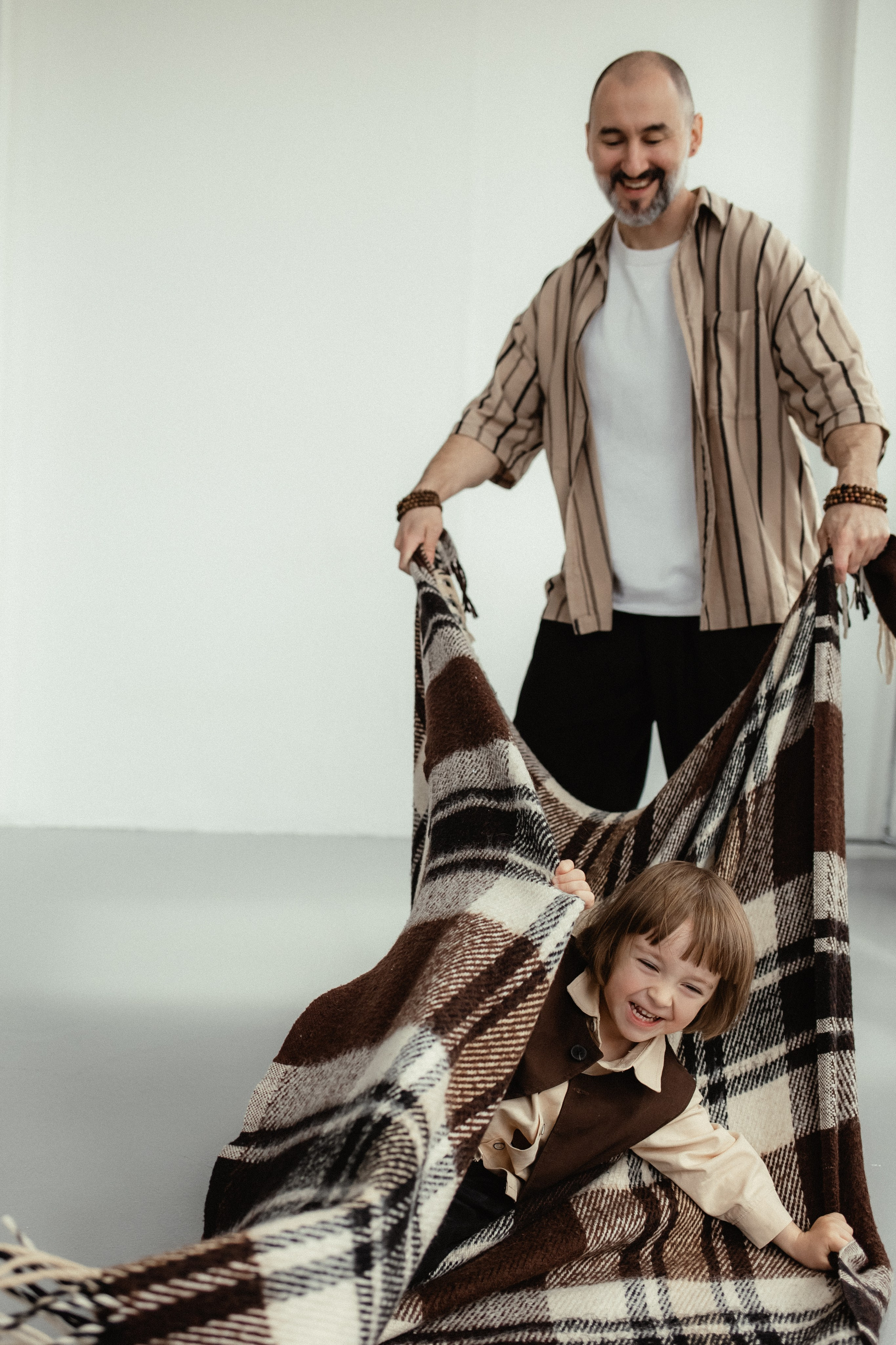 СТУДИЯ. Семейный и детский фотограф в Нижнем Новгороде Буслаева Мария