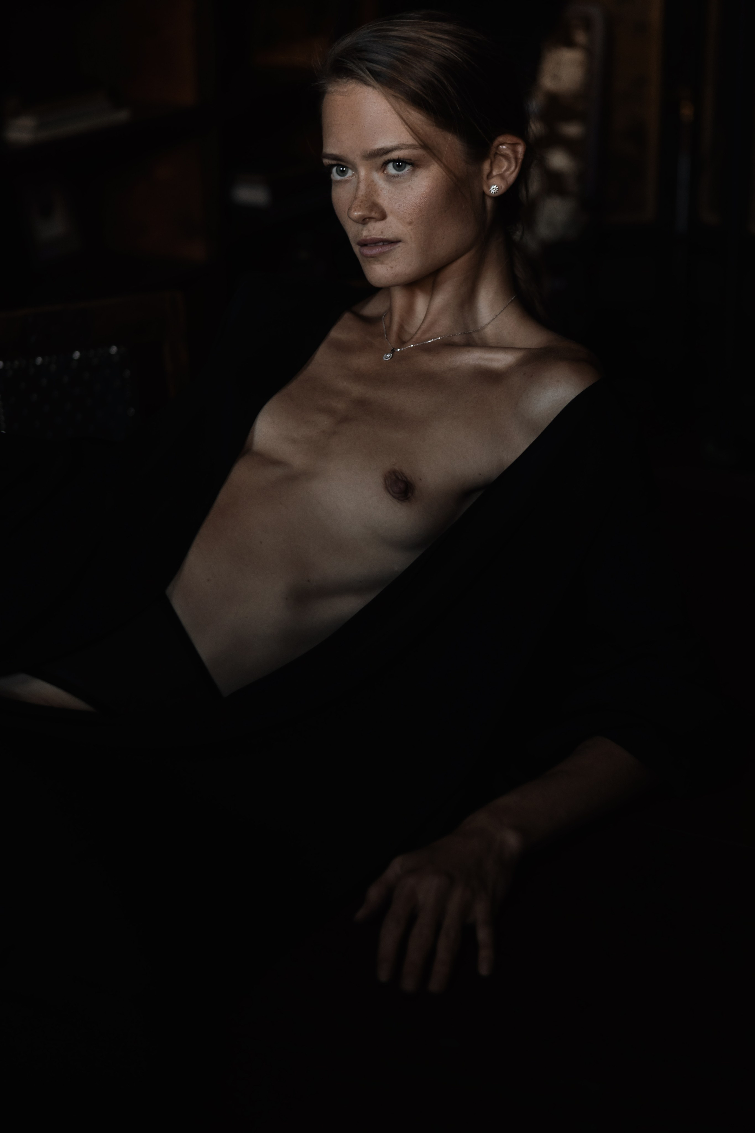 Татьяна. Фотограф Сахалин