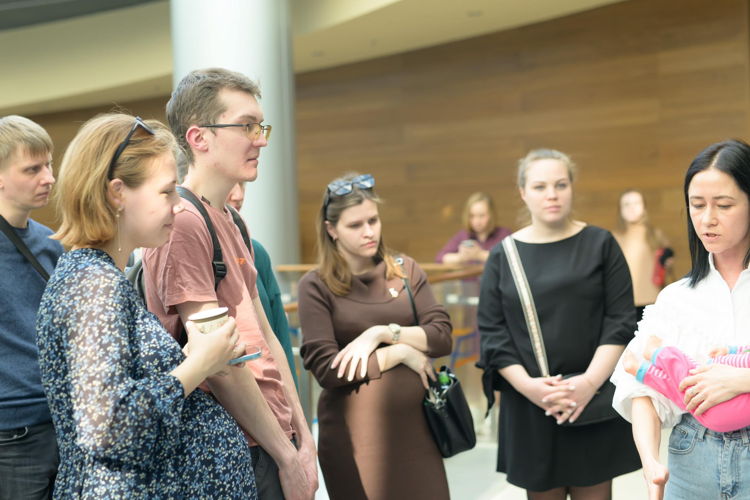 Праздник Материнства за 04 апреля 2026 г. Профессиональный фотограф Елена Красилина г.Ярославль, г. Рыбинск