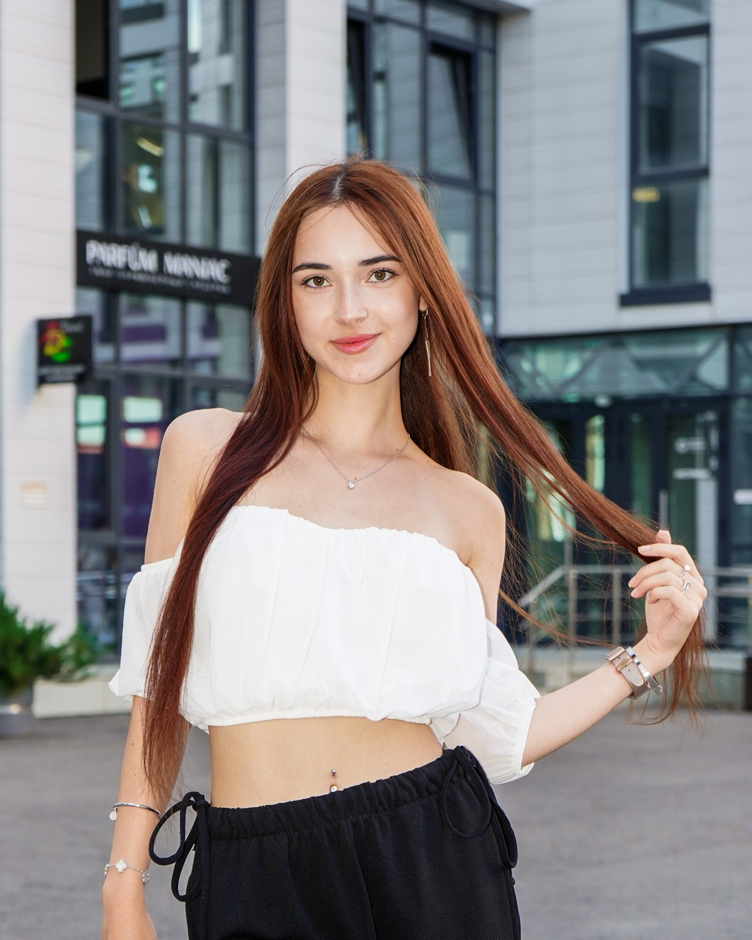 Съемка Даши. Фотограф Гильмутдинов Руслан