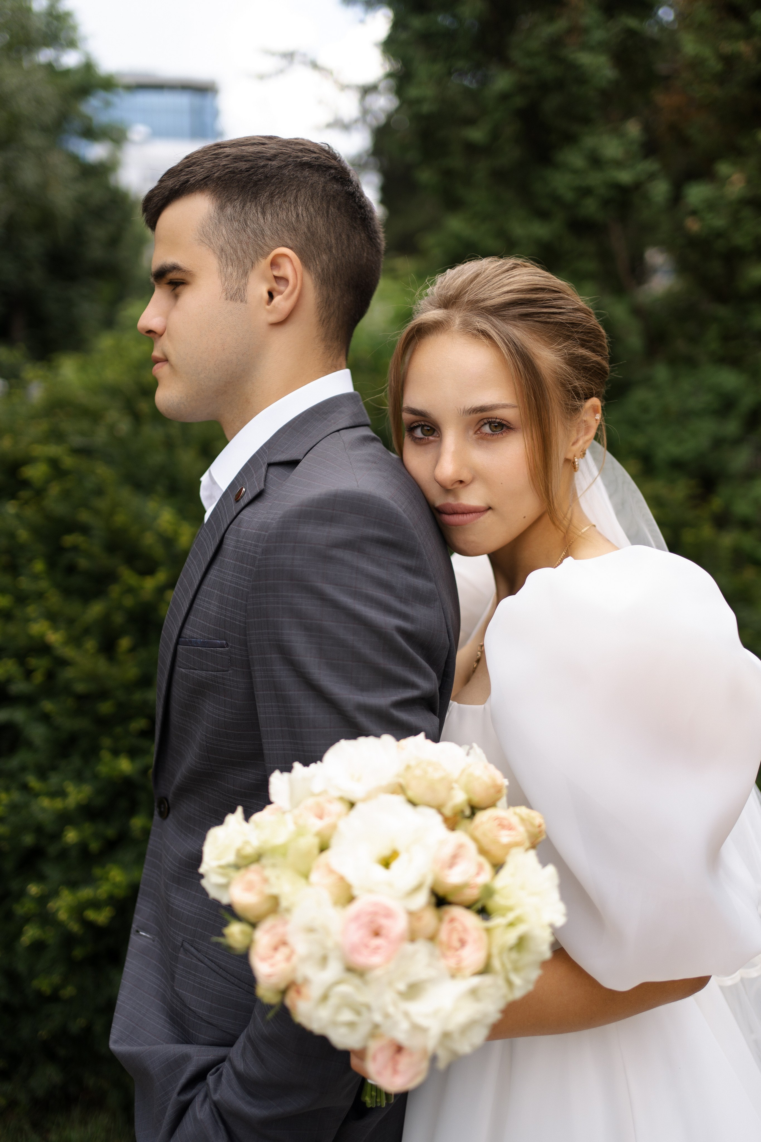 Илья & Екатерина