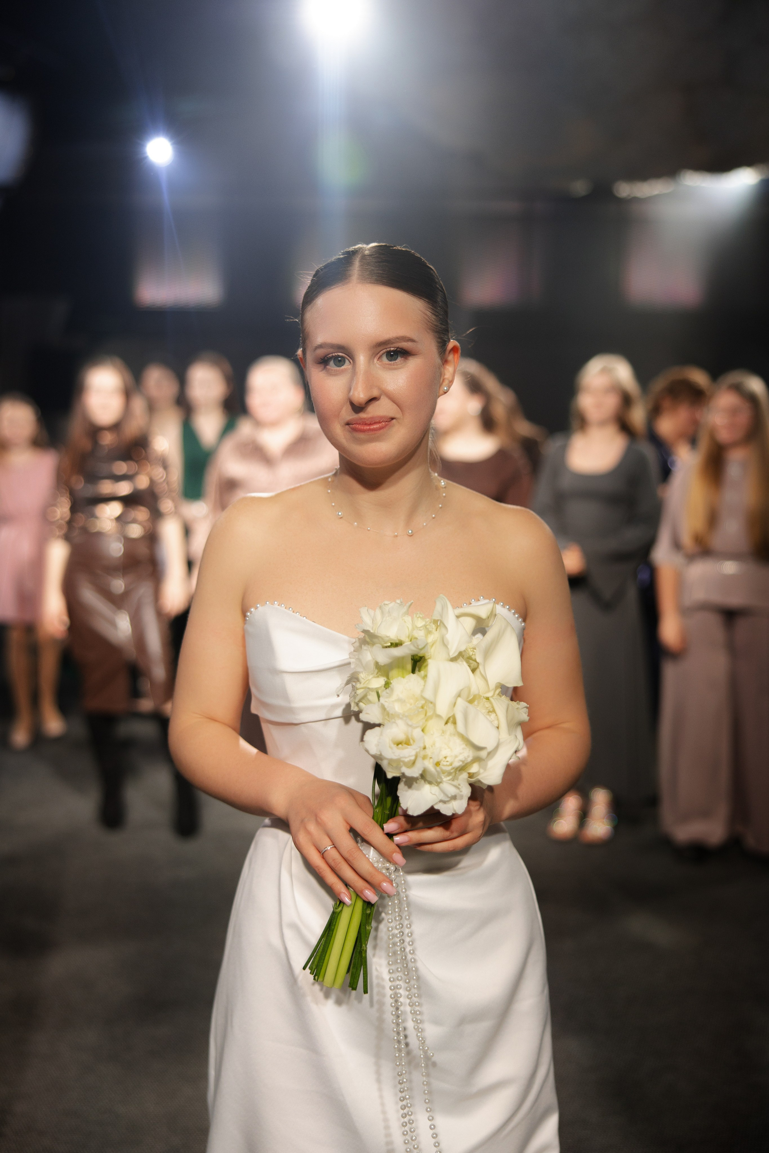 Там, где мы — семья. Свадебный и семейный фотограф Мария Князева в Санкт-Петербурге