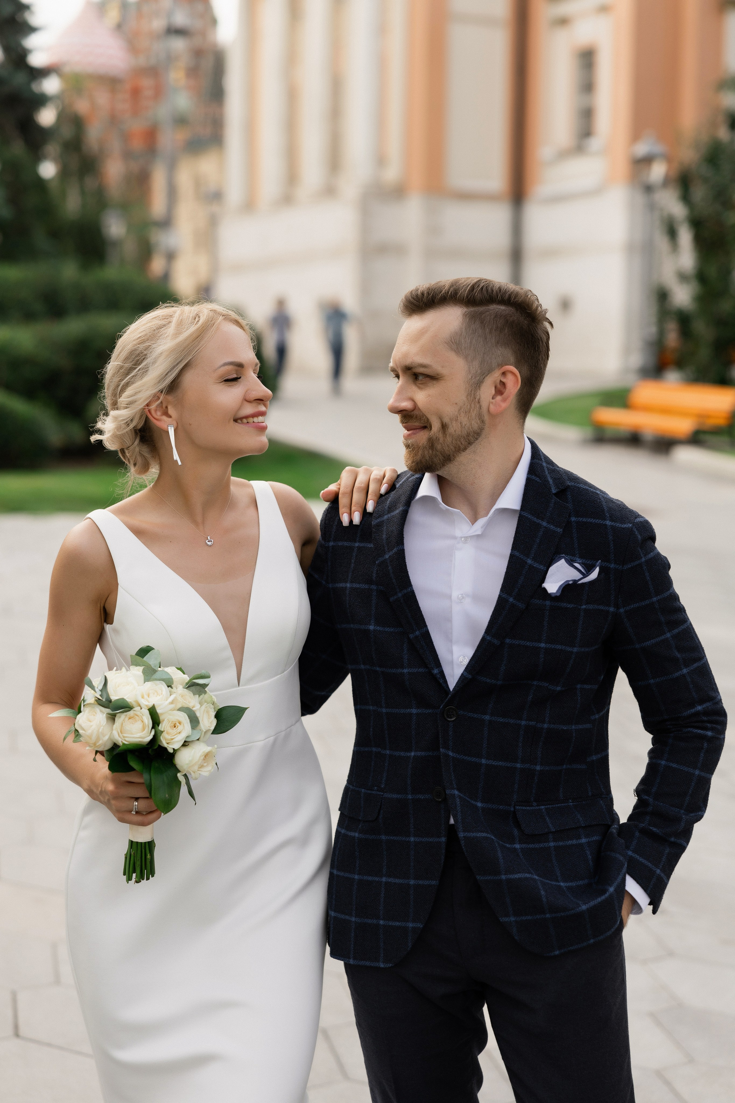 Фотограф и видеограф на свадьбу. Свадебный фотограф и видеограф в Москве, Виктор Архилюк