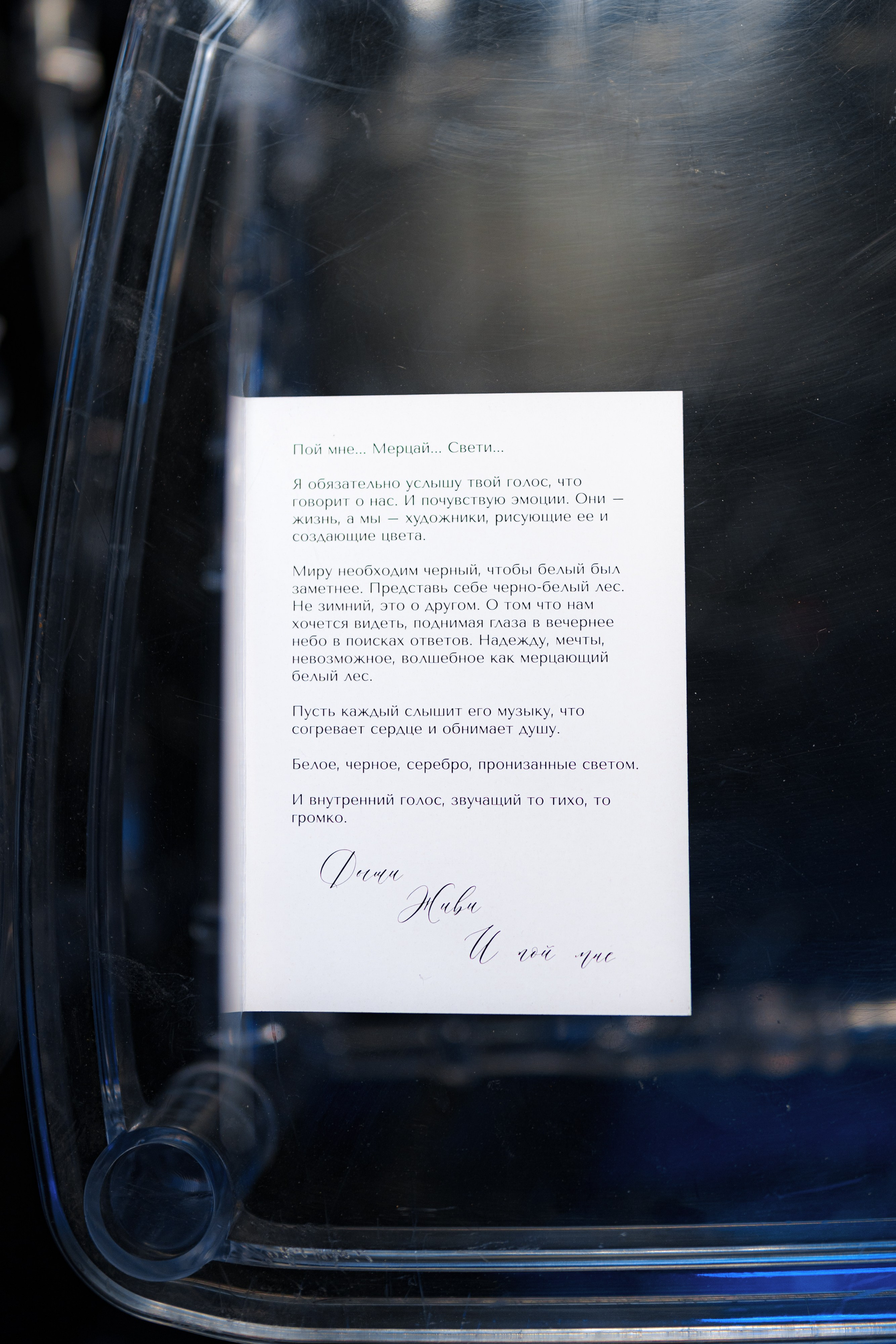 Gribova Emotions. Репортажный фотограф Семён Борисов | Москва