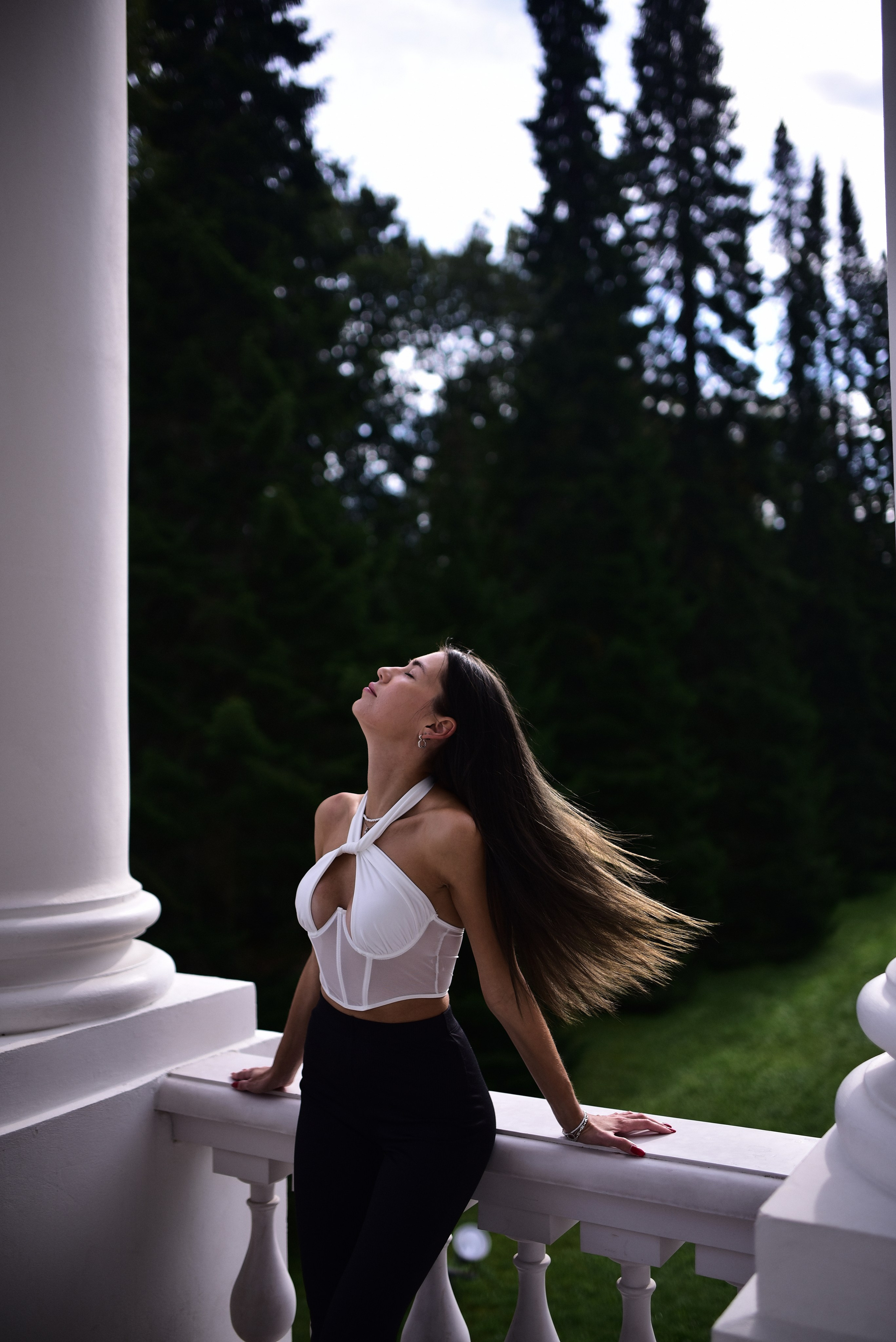 ИНДИВИДУАЛЬНАЯ СЪЕМКА. Фотограф Александра Рогожкина