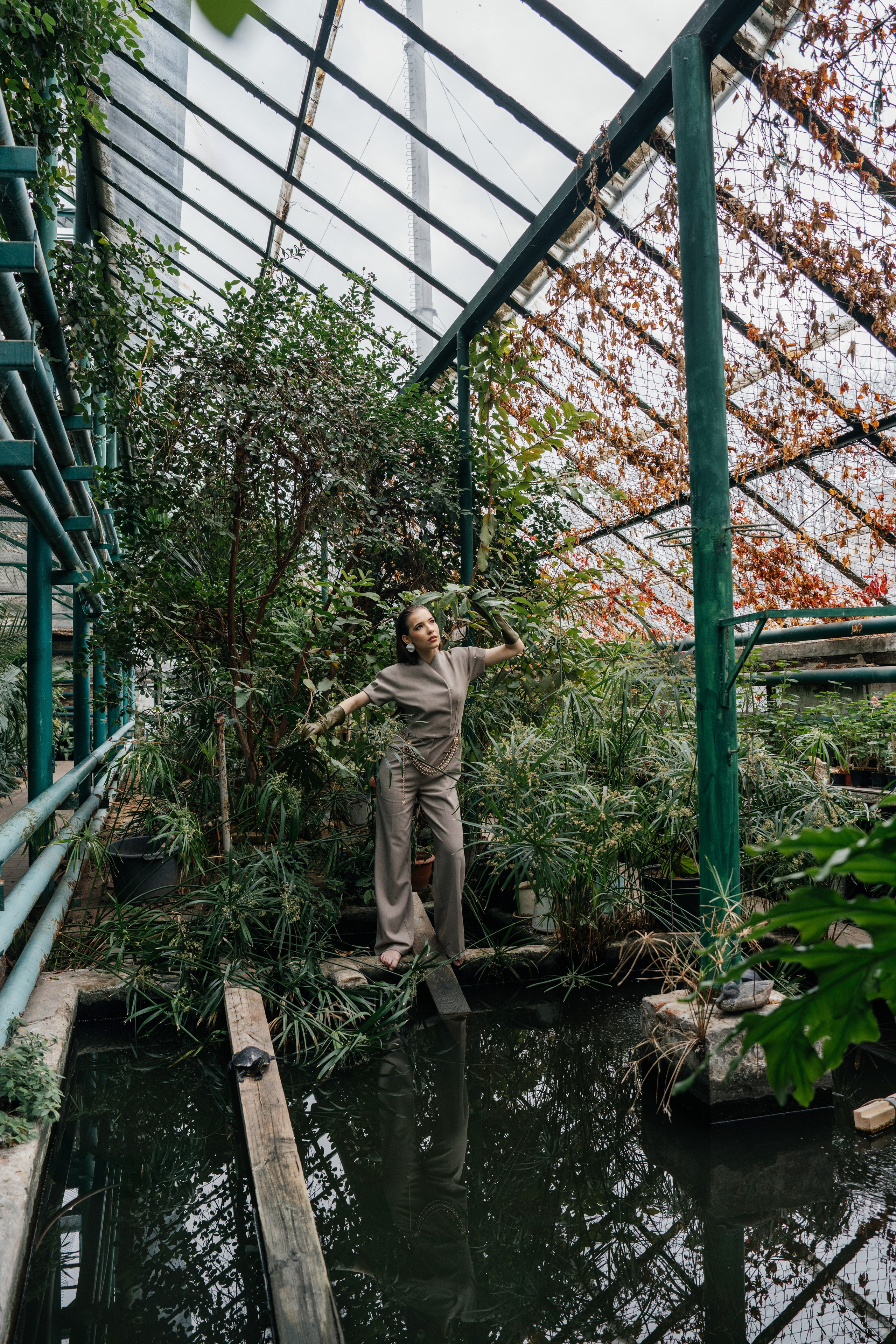 Женская фотосессия. Свадебный и семейный фотограф Надежда Соловьева