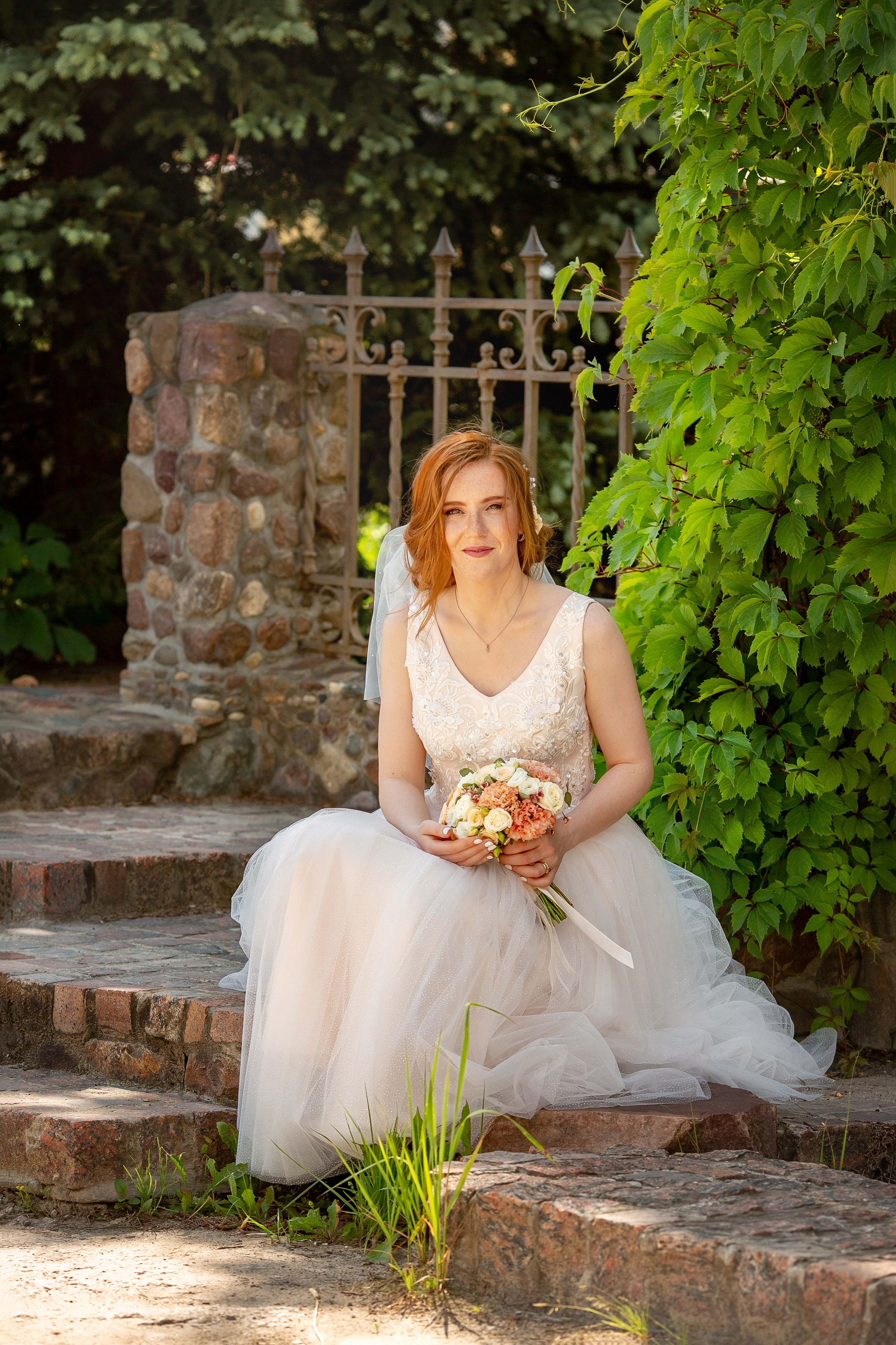 Свадьба. Семейный и детский фотограф Трафимович Ольга Москва и Московская облас