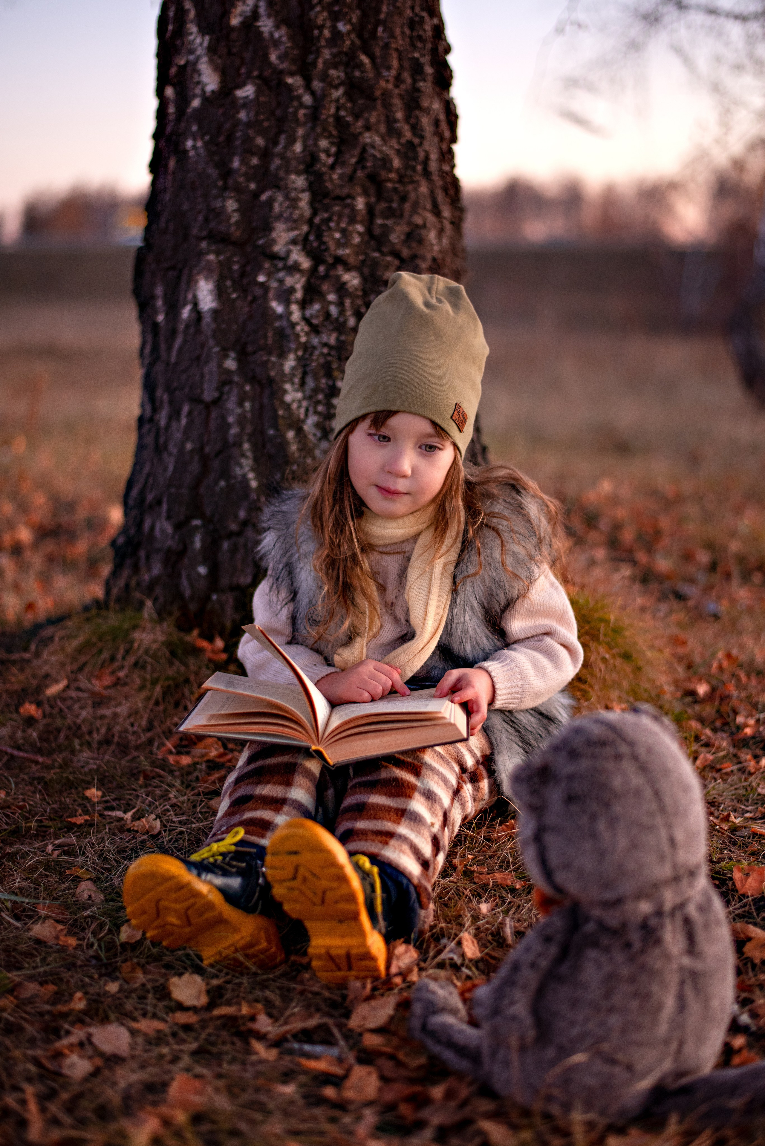На закате. Приподаева Алёна семейный и детский фотограф в Красноярске