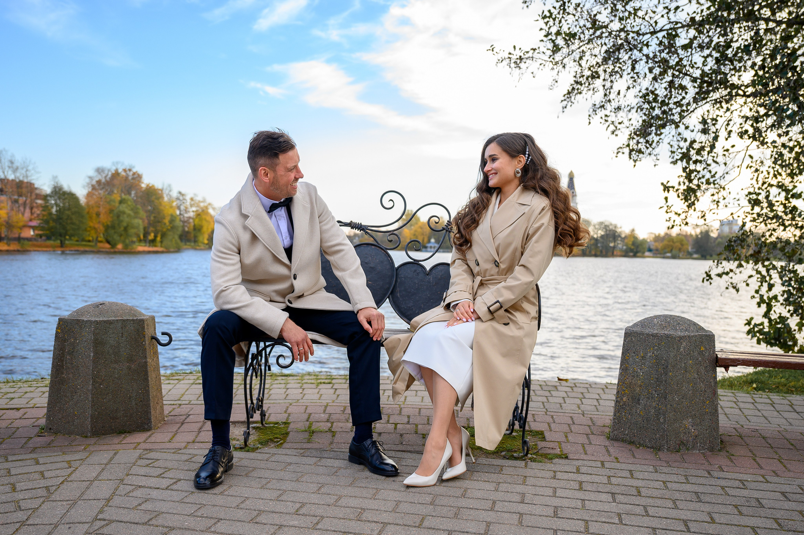 Фотограф Кингисепп, Фотограф Сестрорецк Ирэн Лисица