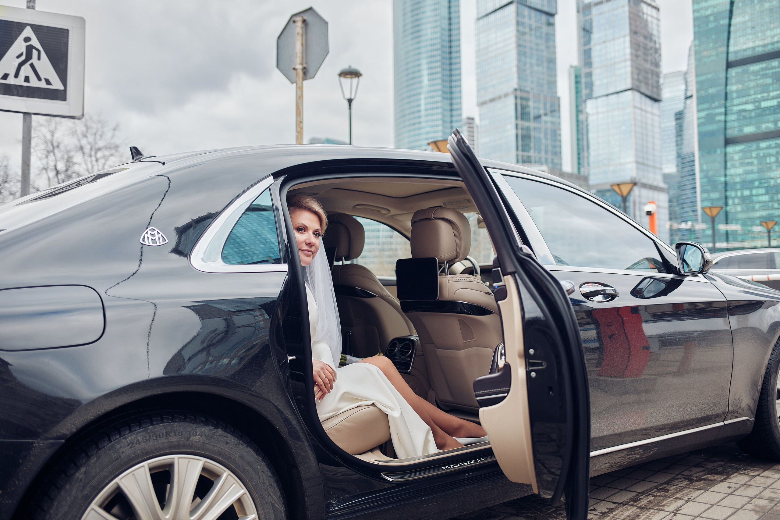 Свадьба Игоря и Екатерины. Репортажный фотограф в Москве Константин Дерягин