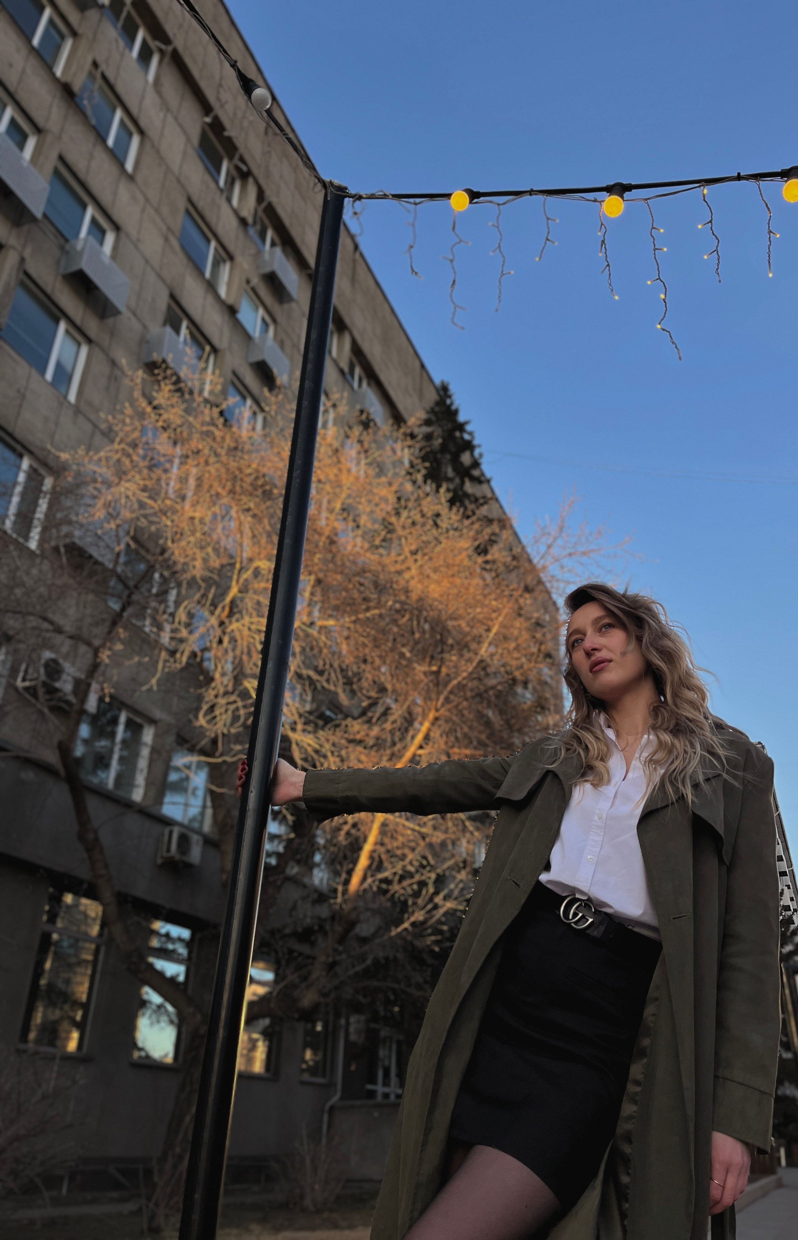 Мария/прогулочная. Мобильная фото/видеосъёмка в Красноярске 🤳