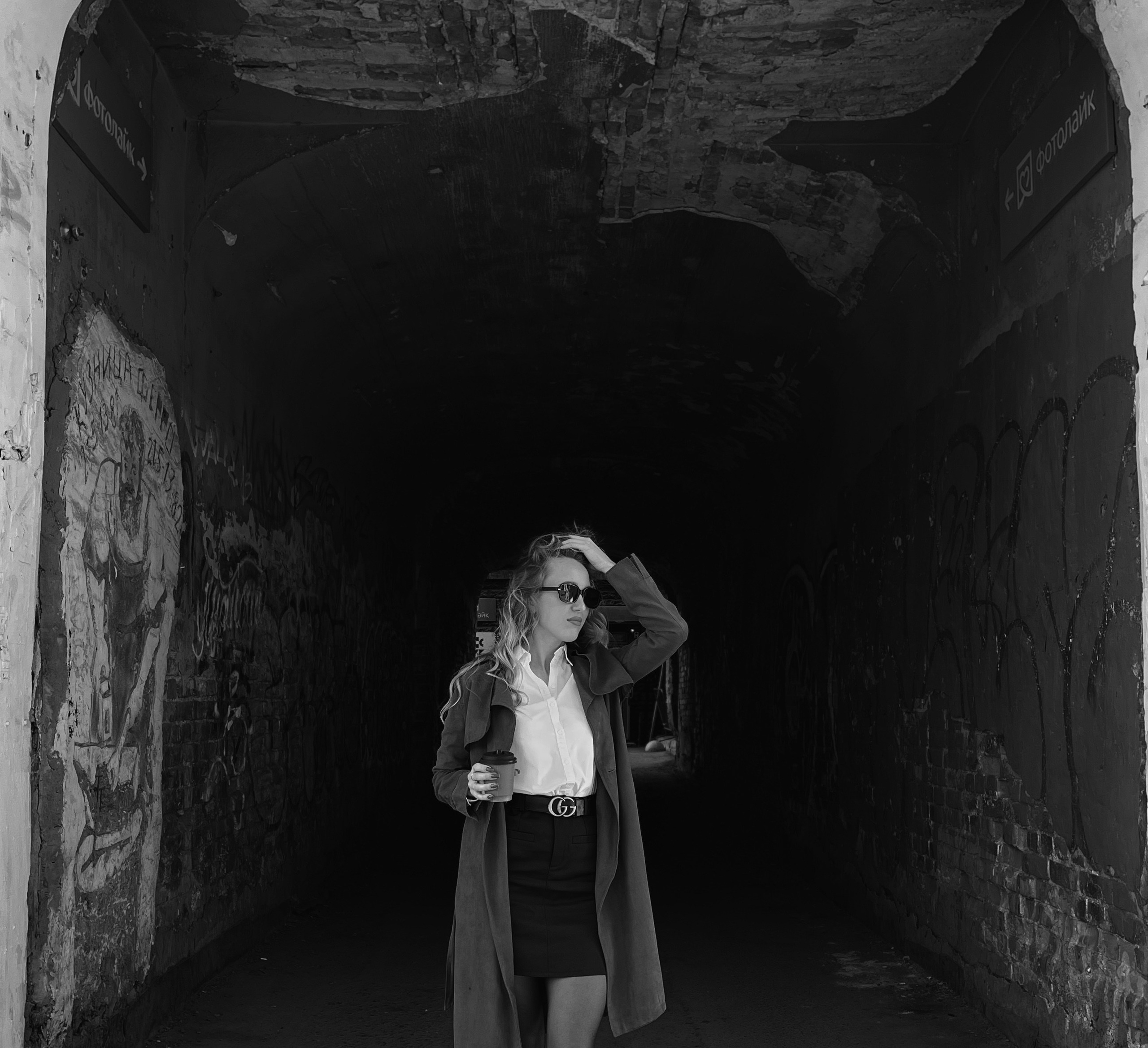 Мария/прогулочная. Мобильная фото/видеосъёмка в Красноярске 🤳