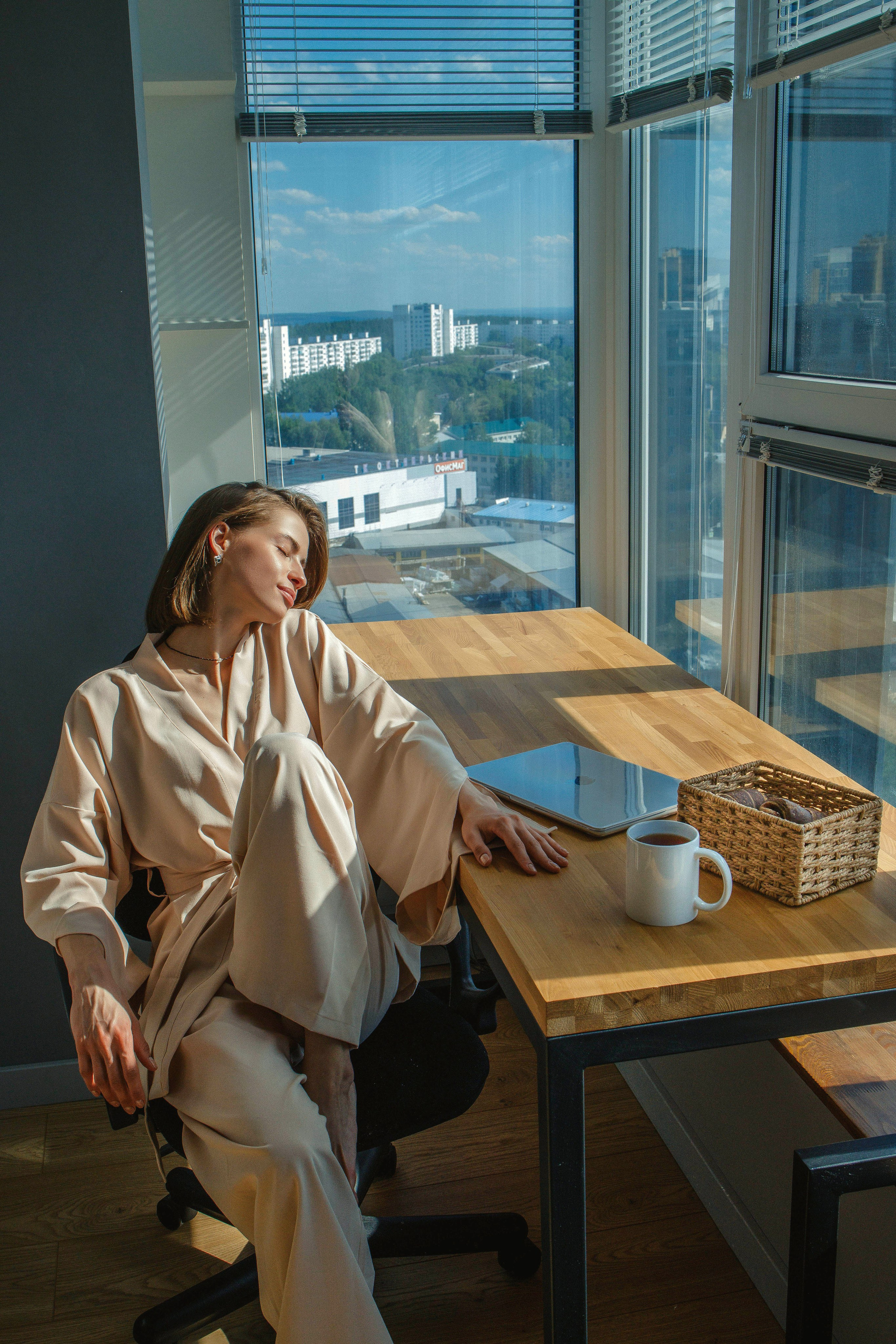 Корзинки для вайлдберис. Профессиональный фотограф в городе Уфа