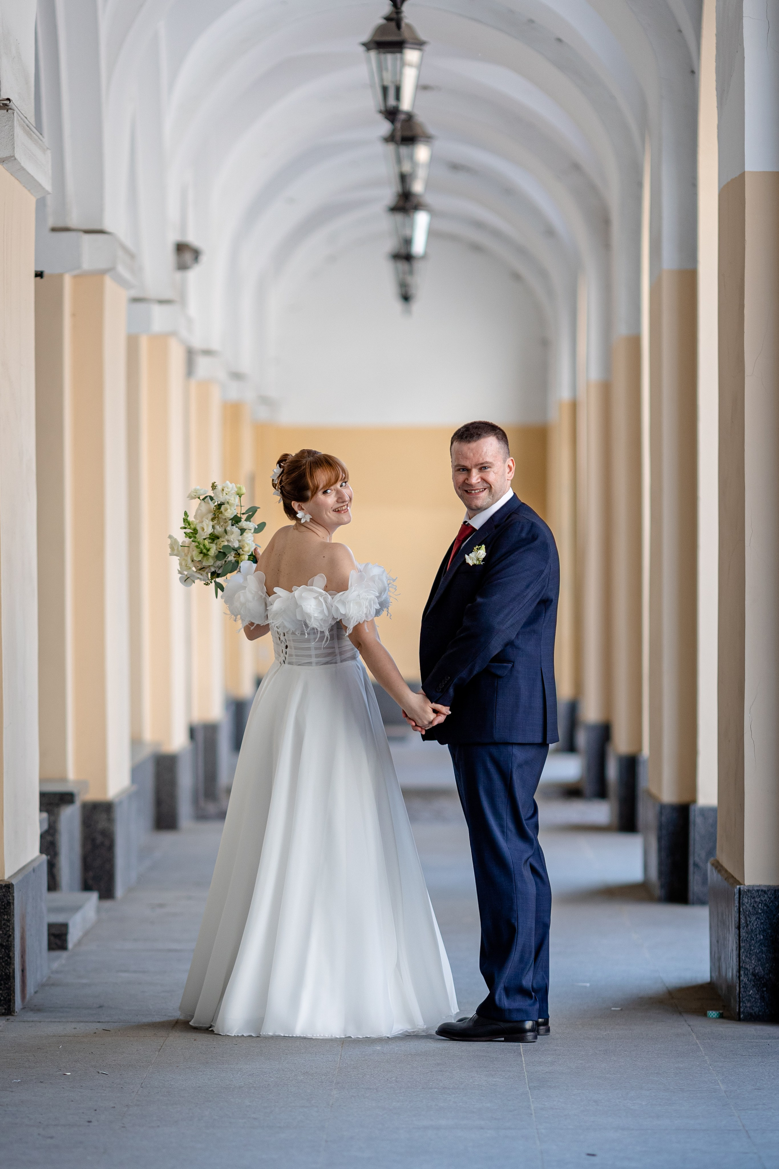 K & V. Ирина Носова - семейный и детский фотограф