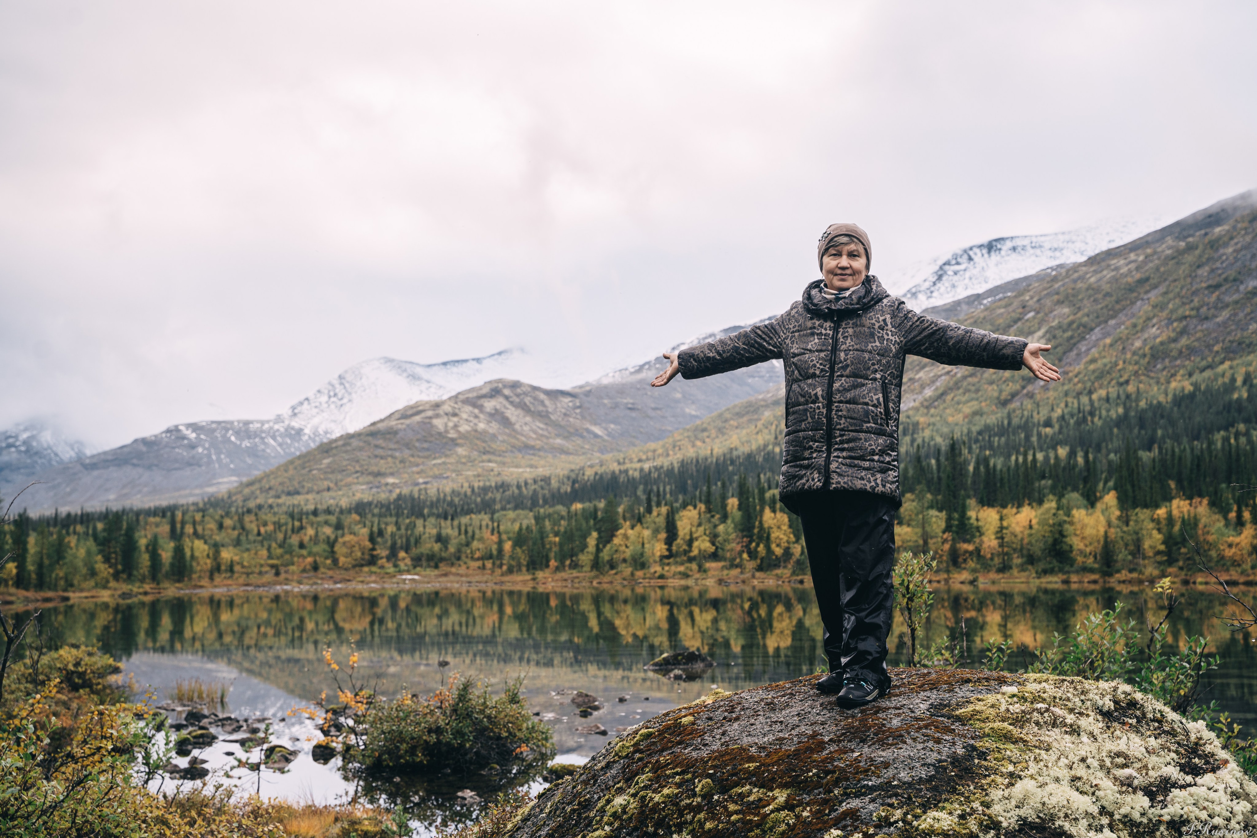ХИБИНЫ 2021 г. Event фотограф Степанова Александра