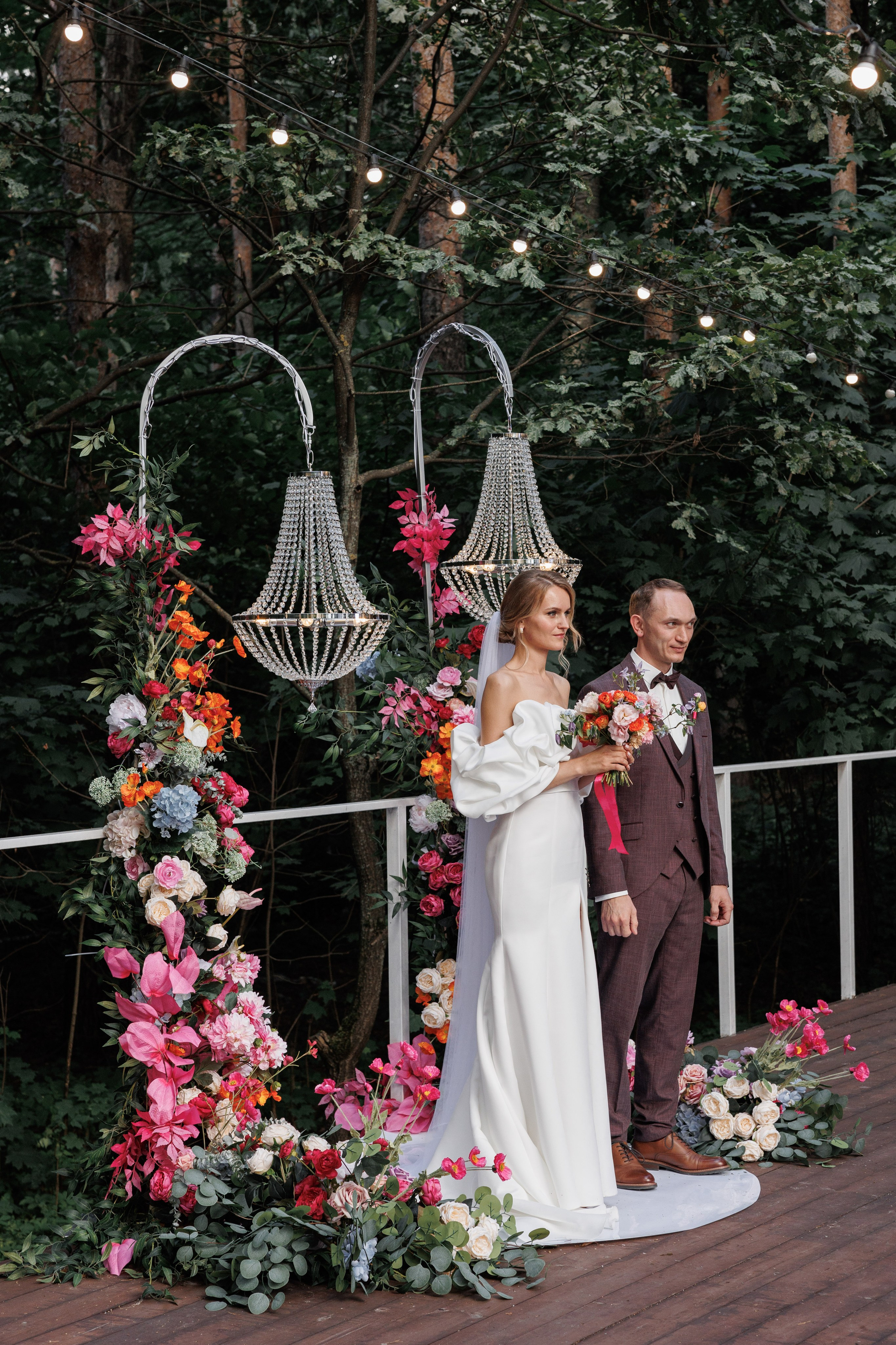 Александр и Марина, Усадьба «Лесной берег». Свадебный и репортажный фотограф (Москва, Королев и другие)