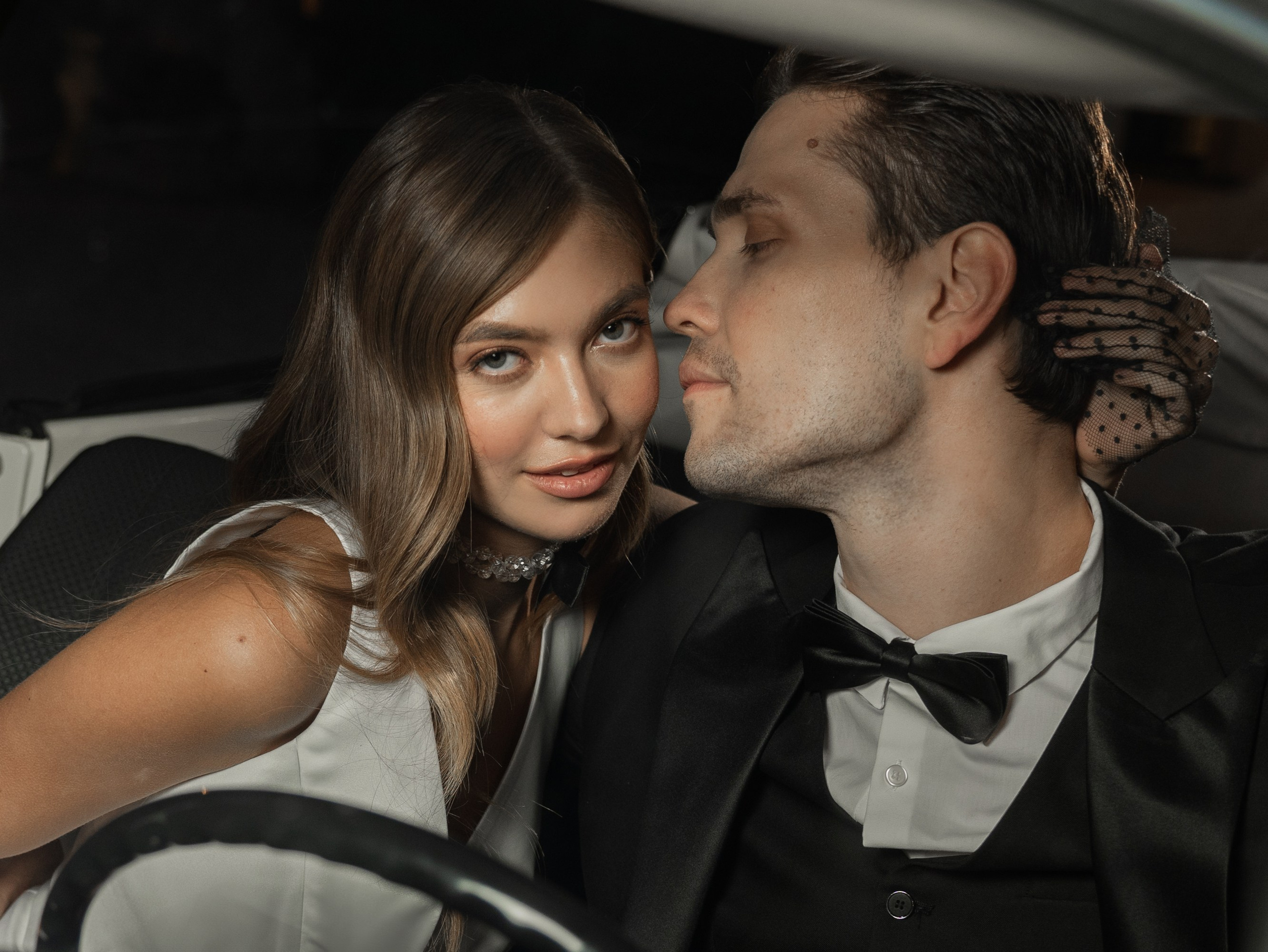 Julia & Paolo. Maria Anistratova | Destination Photographer, Videographer & Drone Pilot — Lake Como