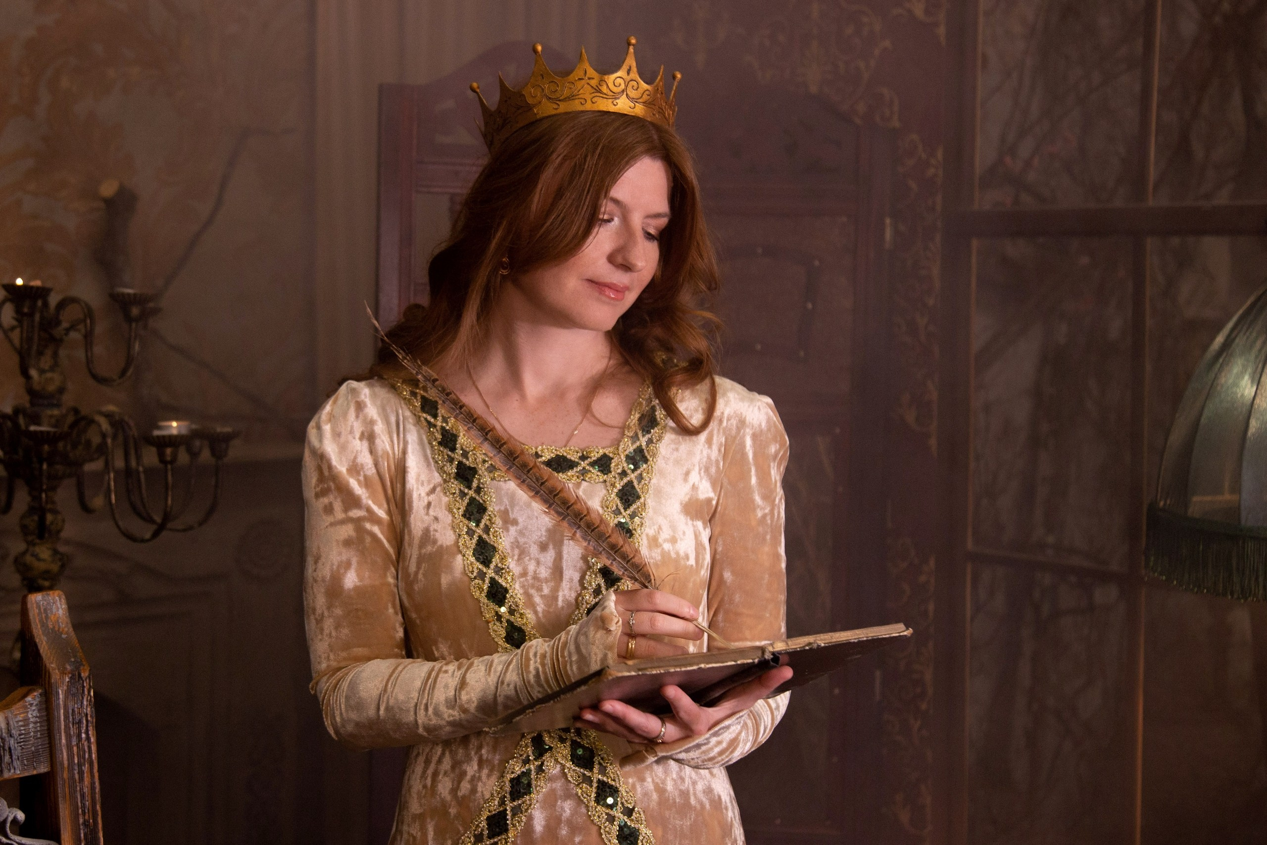 СКАЗКА. Главная