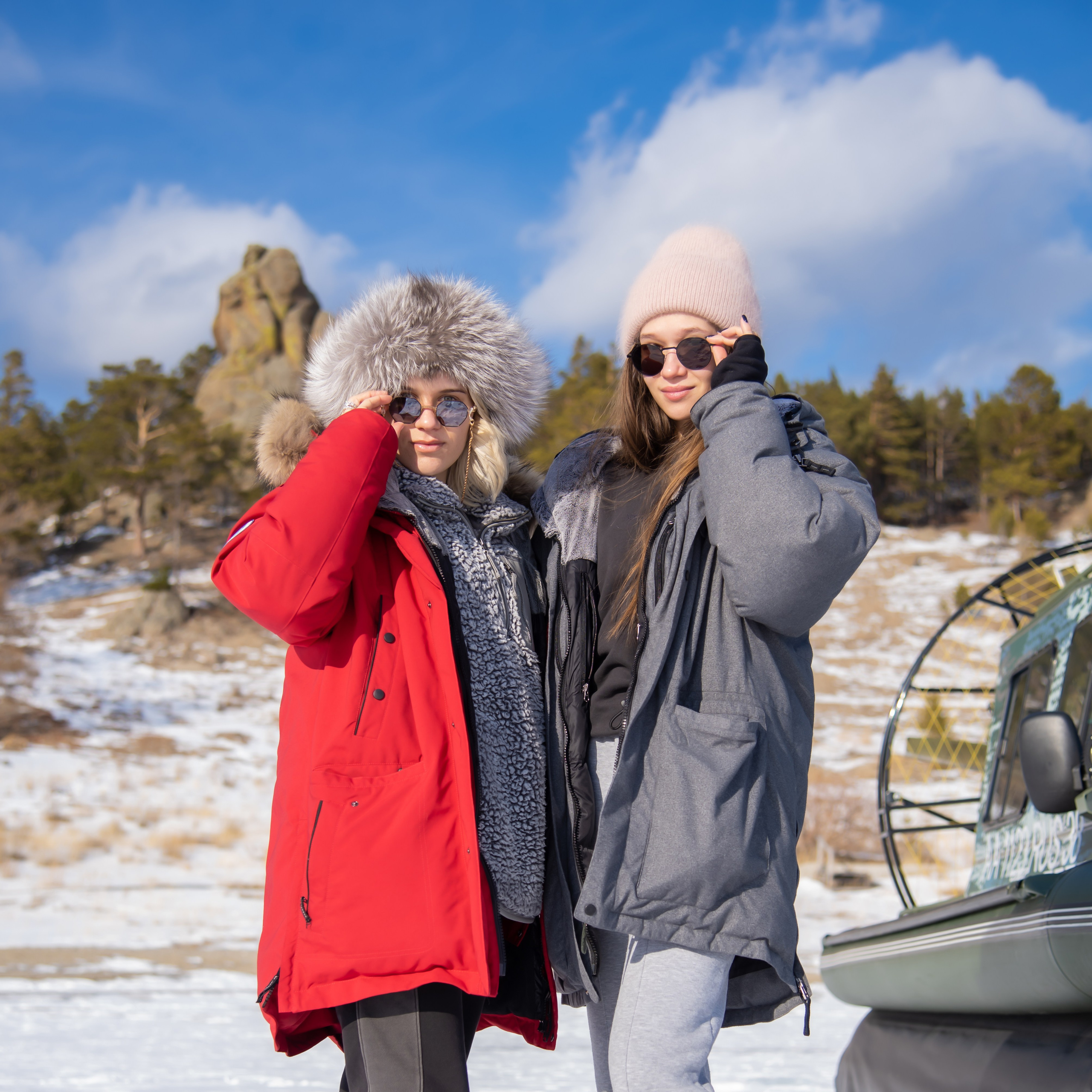 Большое Голоустное. Байкал. Занимаюсь профессиональной фотографией и живу рядом с Байкалом. Работаю в разных жанрах