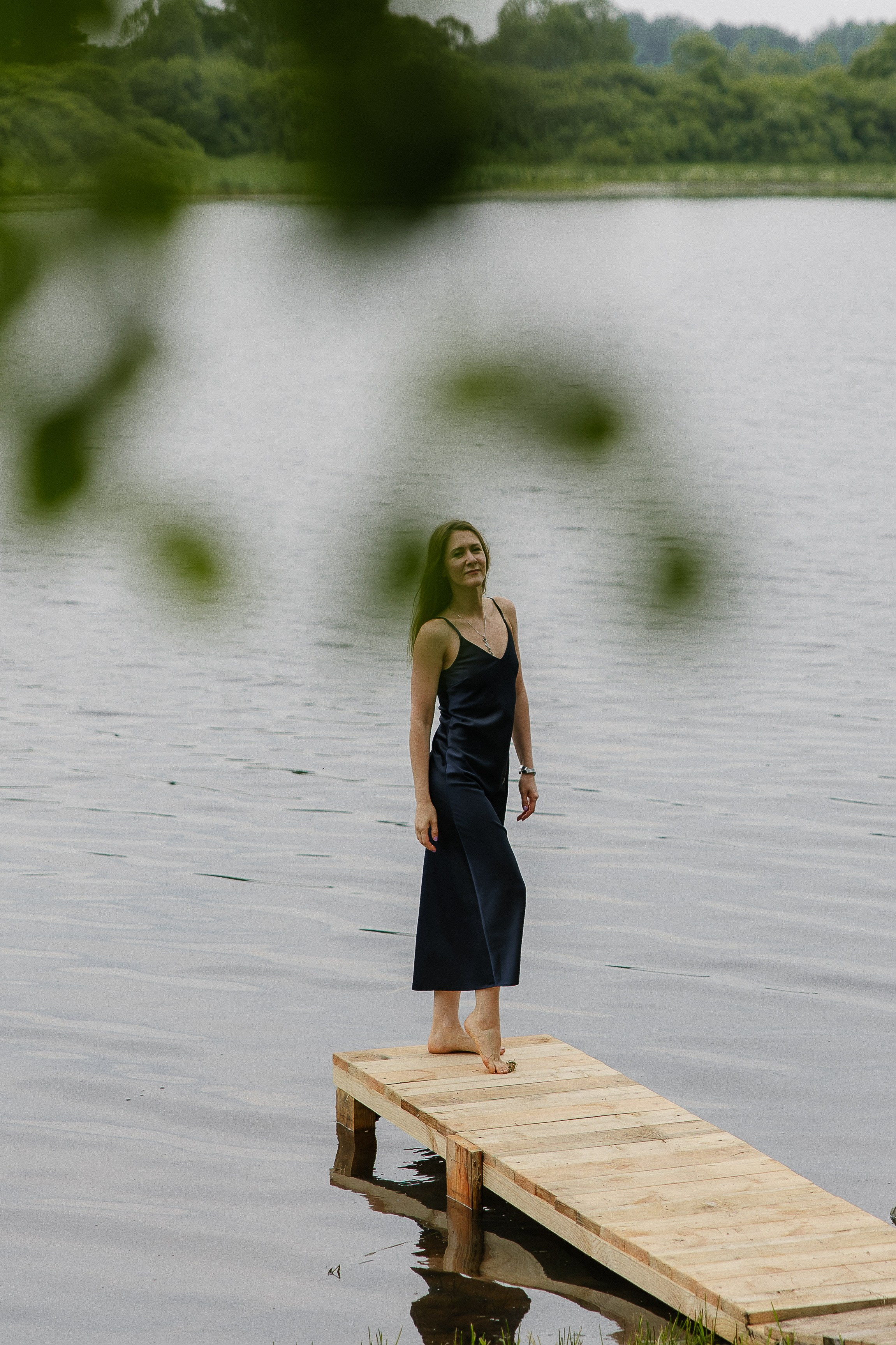 Лена. Свадебный и женский фотограф в Твери Екатерина Гребенкина