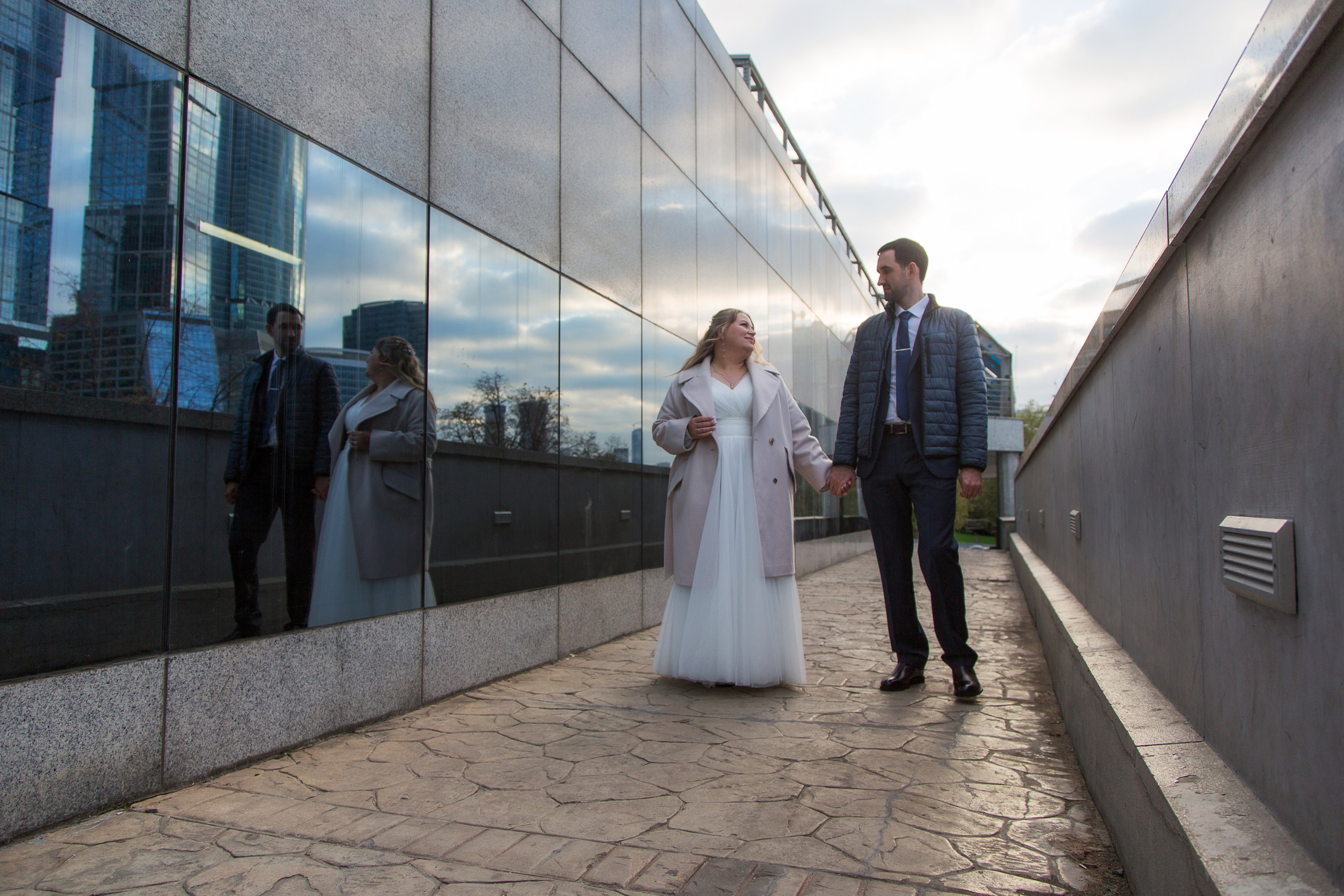 Елена & Евгений. Фотограф Дроздова Анна