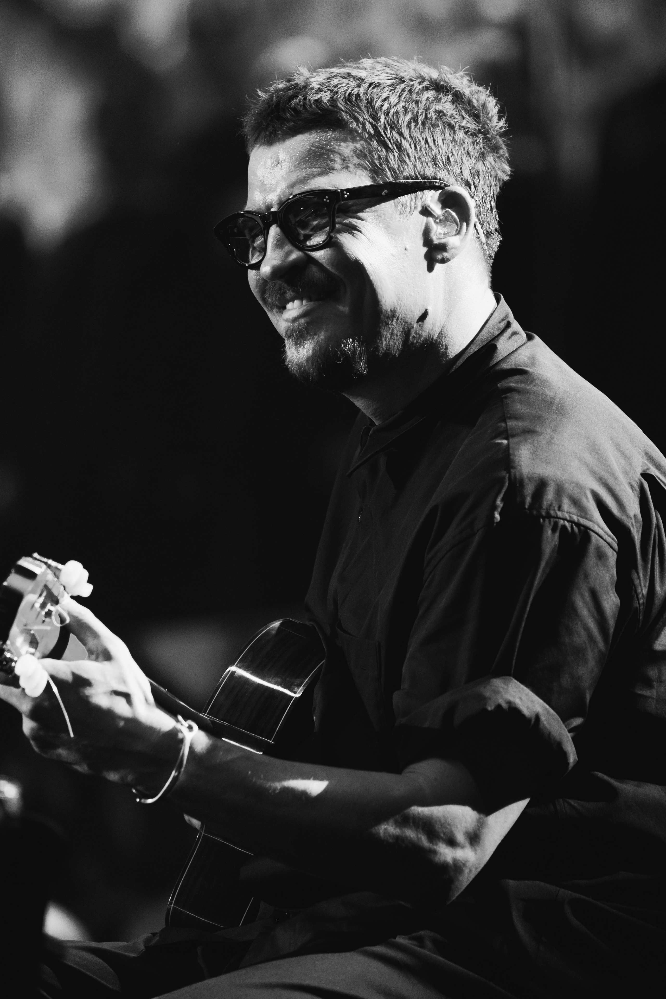 LAB С АНТОНОМ БЕЛЯЕВЫМ 31.05.25. Концертный и репортажный фотограф в Москве и Санкт-Петербурге Мария