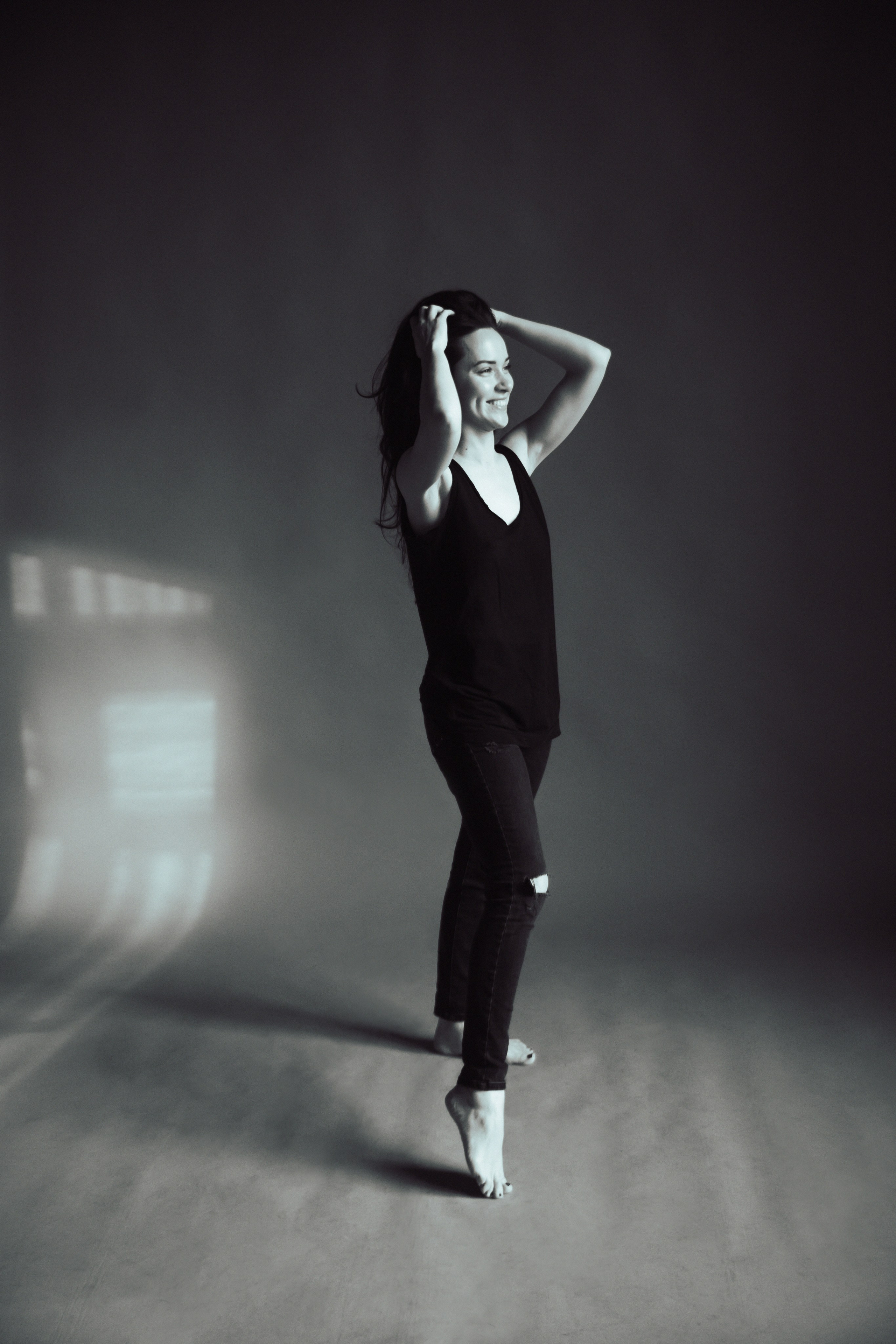 Катя. Семен Соколов