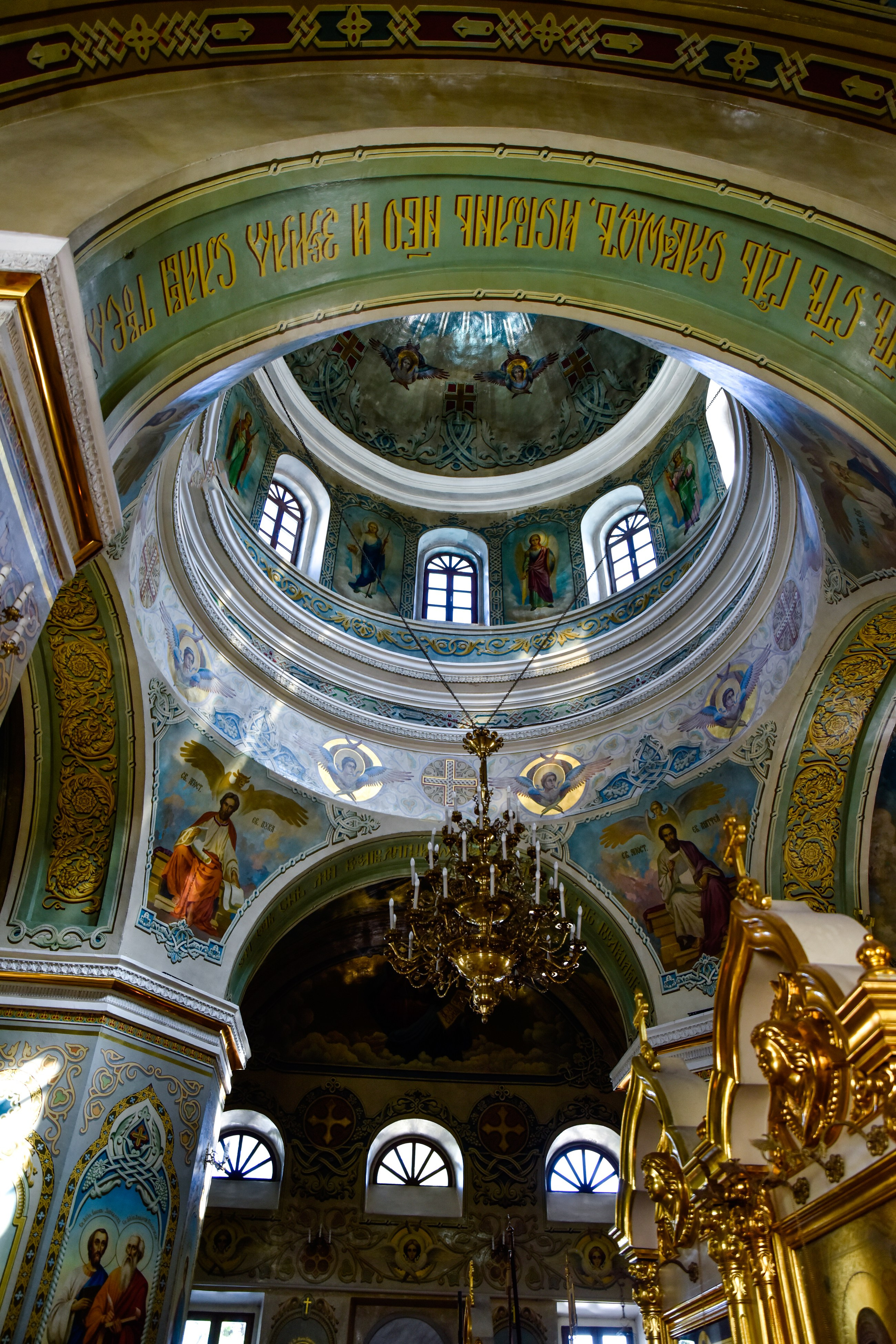 Рекламный тур по Святыням Самарского края 2 день