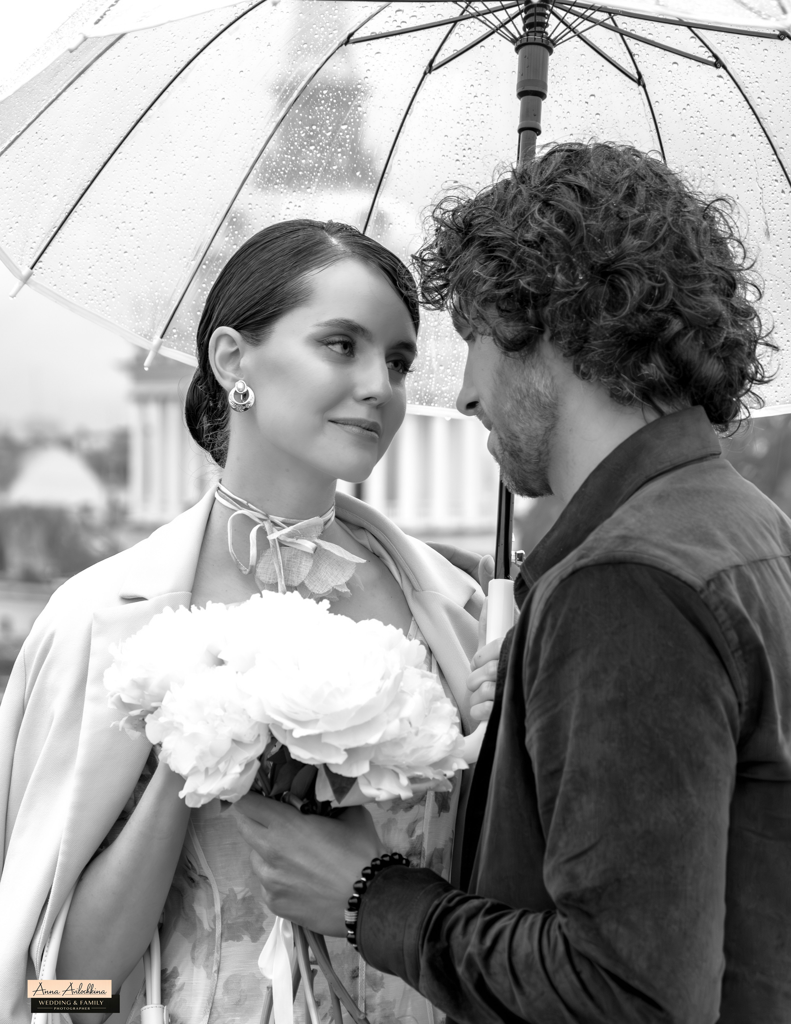 Альбомы романтических съёмок. Семейный и свадебный фотограф в Москве и Домодедово Анна Авилочкина