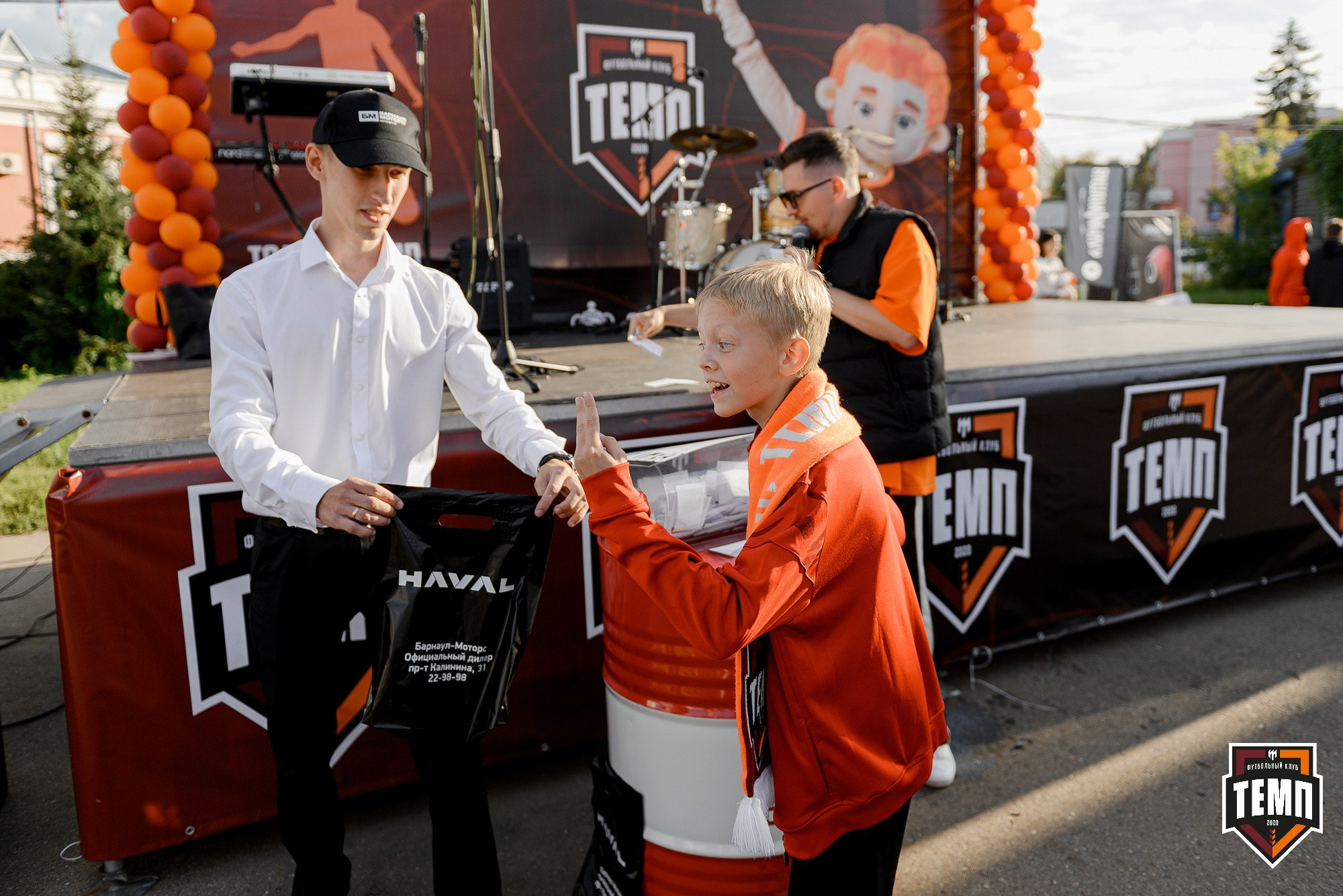 FONBET Кубок России по футболу 2025. Свадебный и репортажный фотограф Никита Сницарев в Барнауле