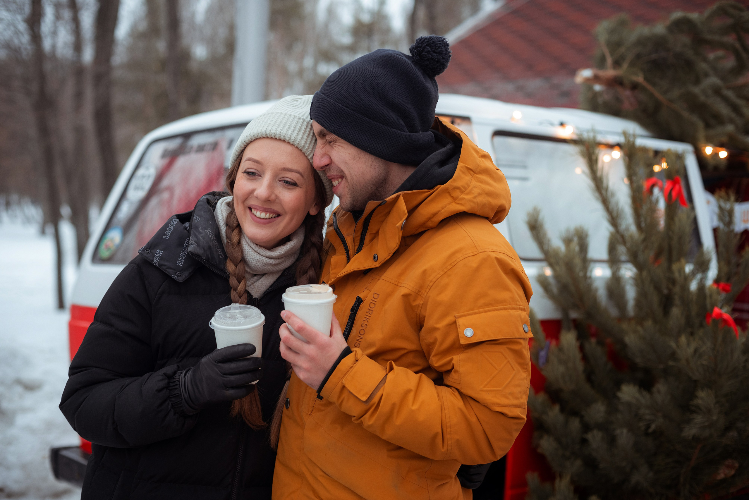 Т + В. Фотограф в Самаре | Катерина Гущина