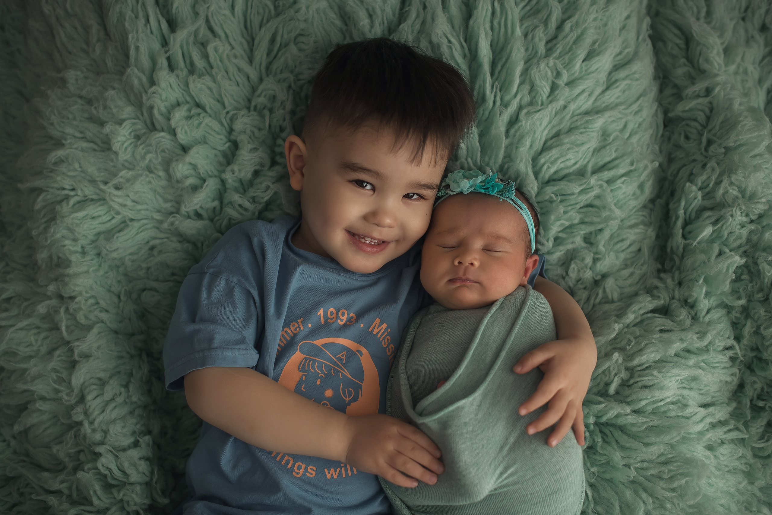 Новорожденные малыши владивосток. Детский и семейный фотограф Елена Новоселова в г. Владивосток