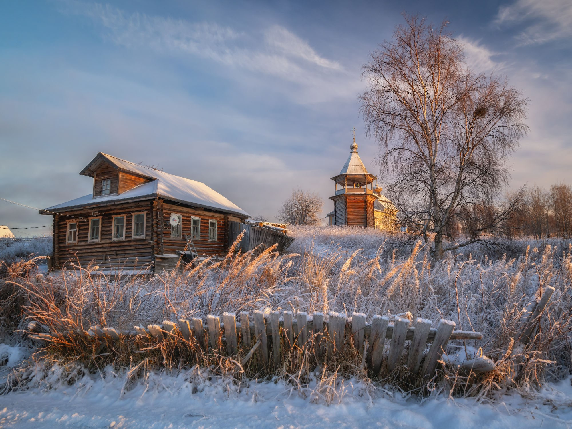 Фотографии Кольский полуостров Карелия