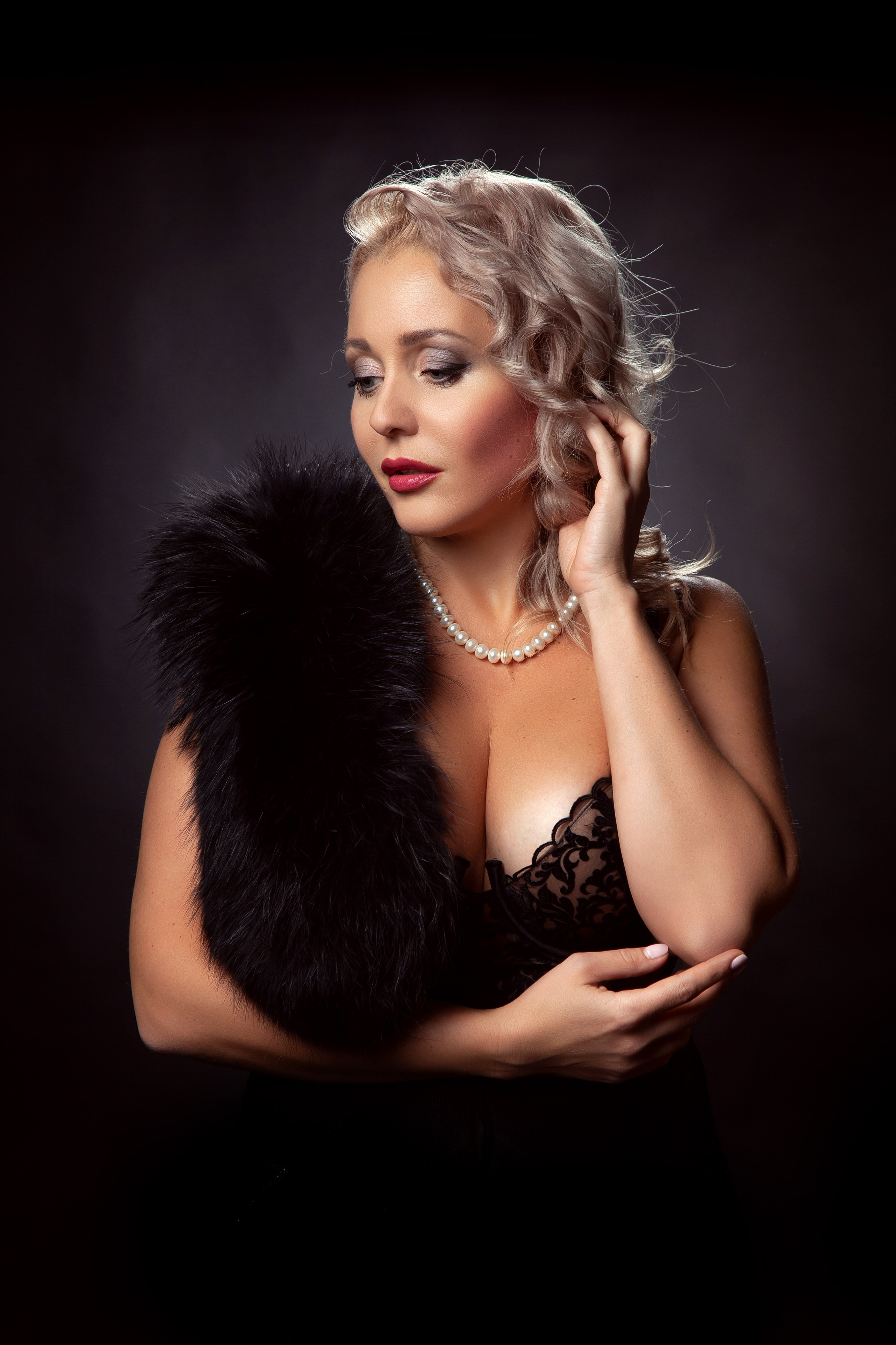 Женя. Фотограф Мария Кольцова