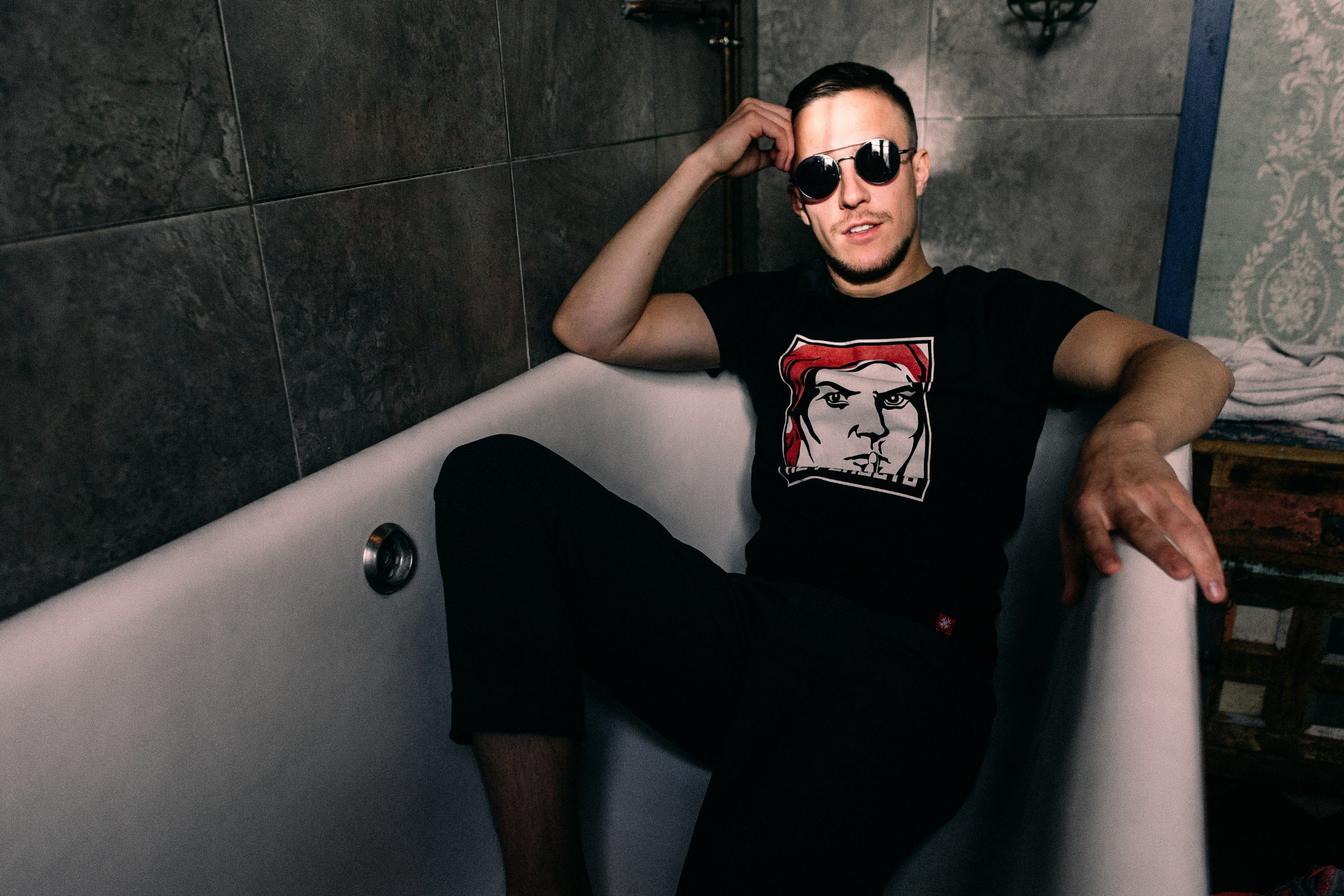 Портреты. Главная