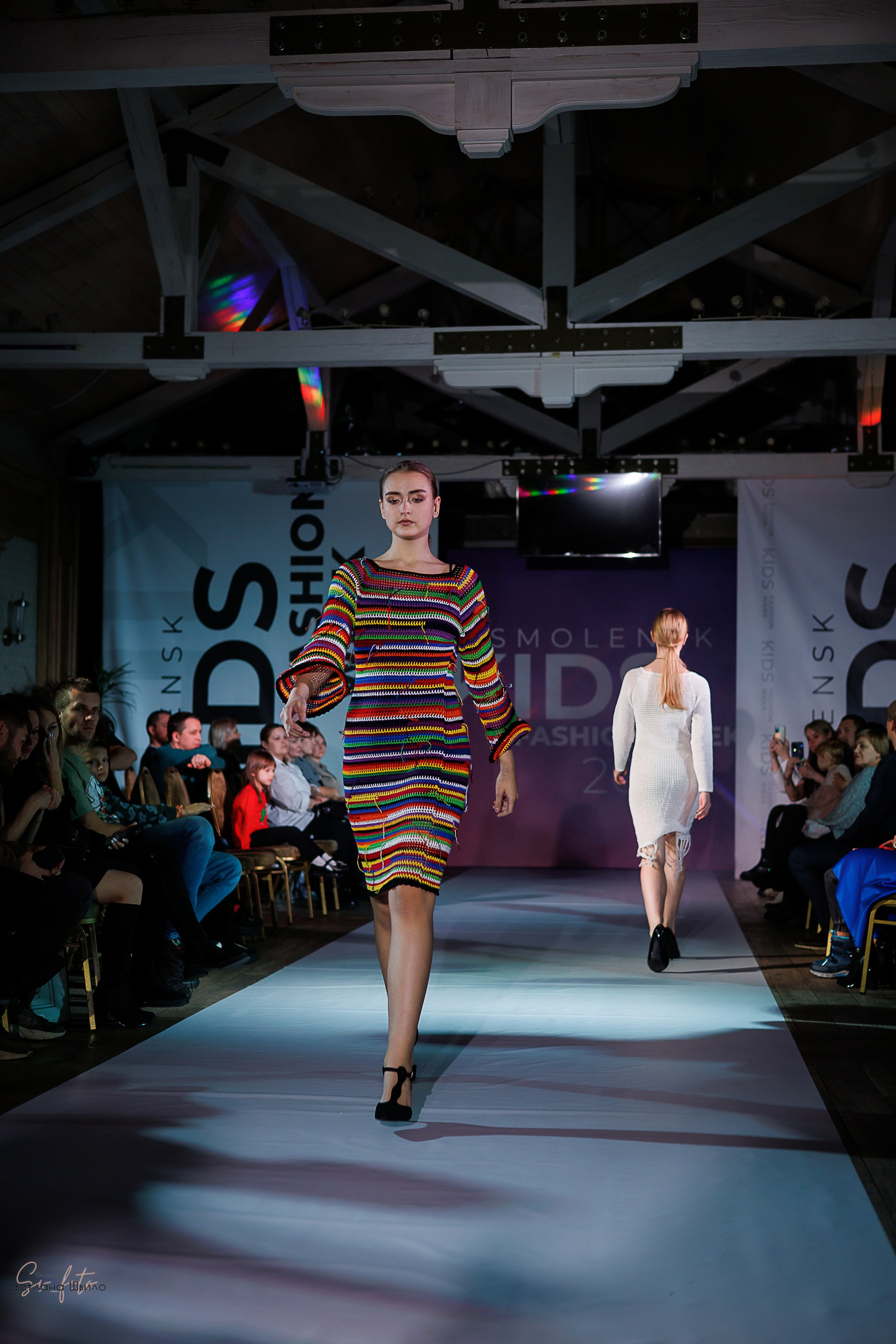 Smolensk Fashion Week_показы_ДЕНЬ 1. Главная