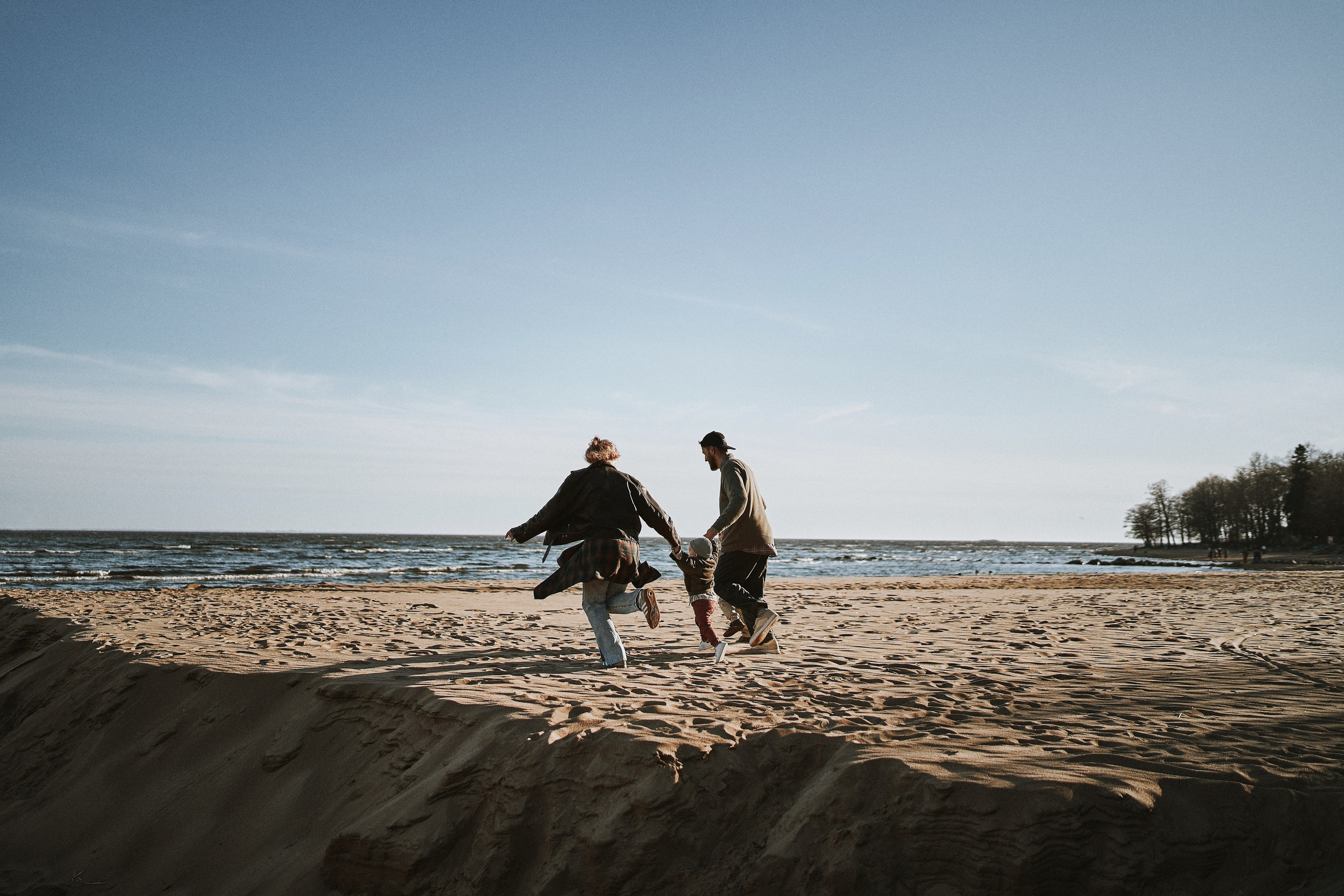 СЕМЕЙНЫЕ. Фотограф в Санкт-Петербурге | Аня Маленчук