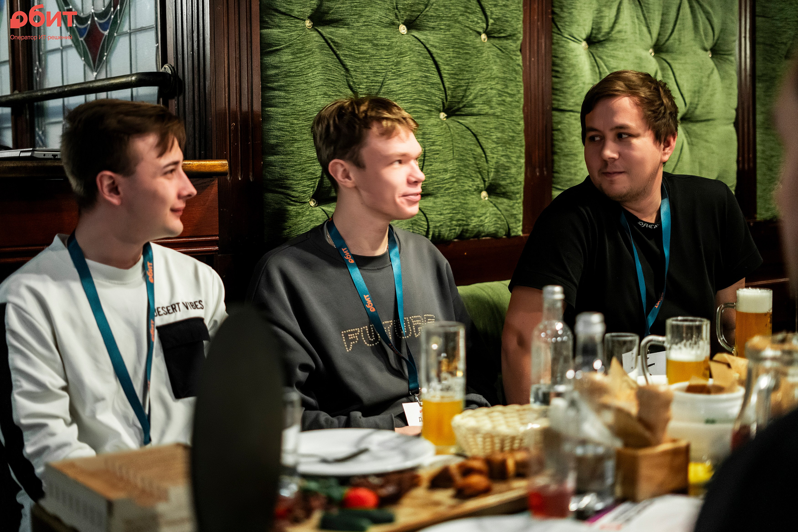 ОБИТ. Фотограф Казань