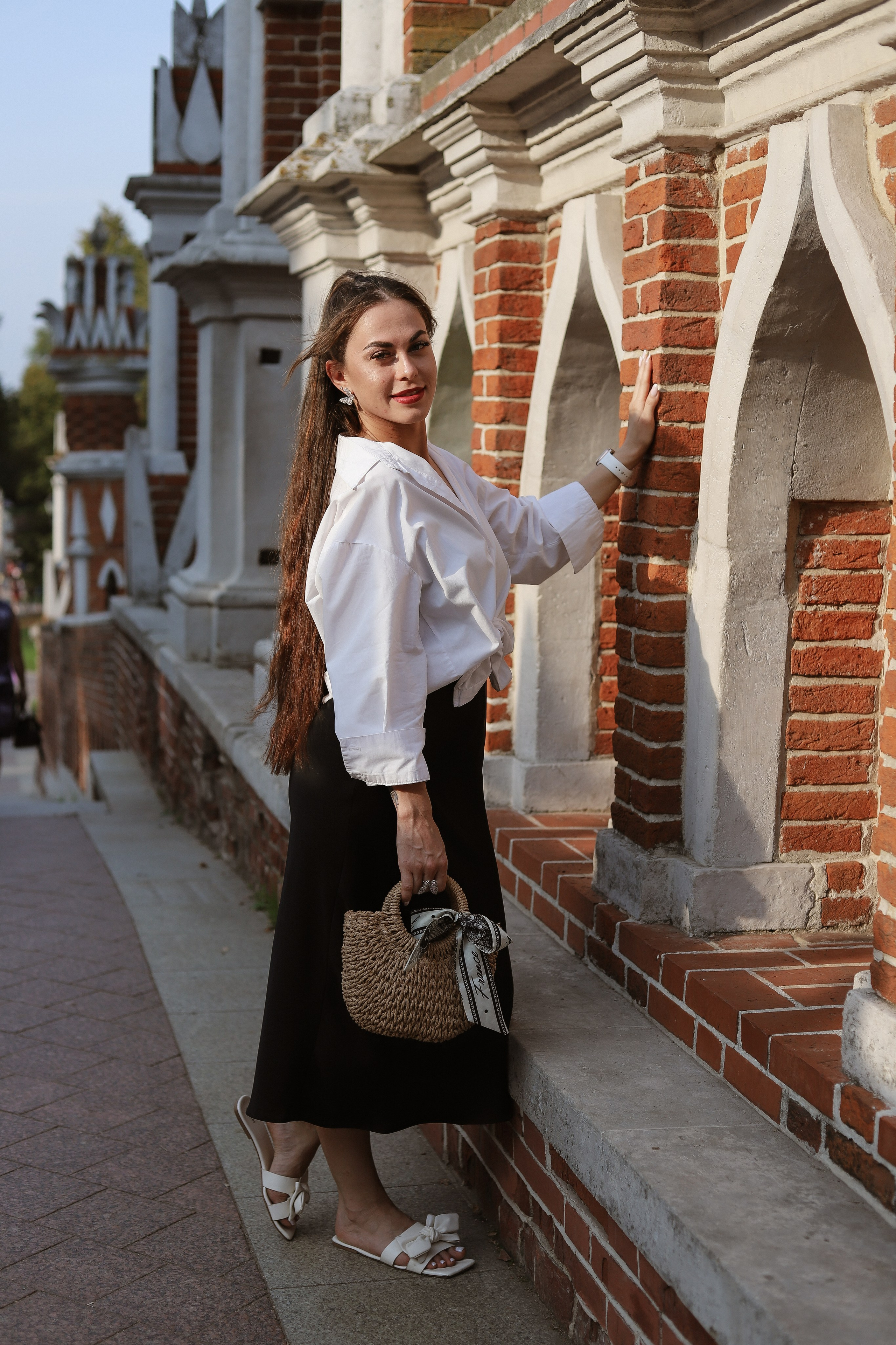 Царицыно Татьяна. Детский и семейный фотограф в Москве