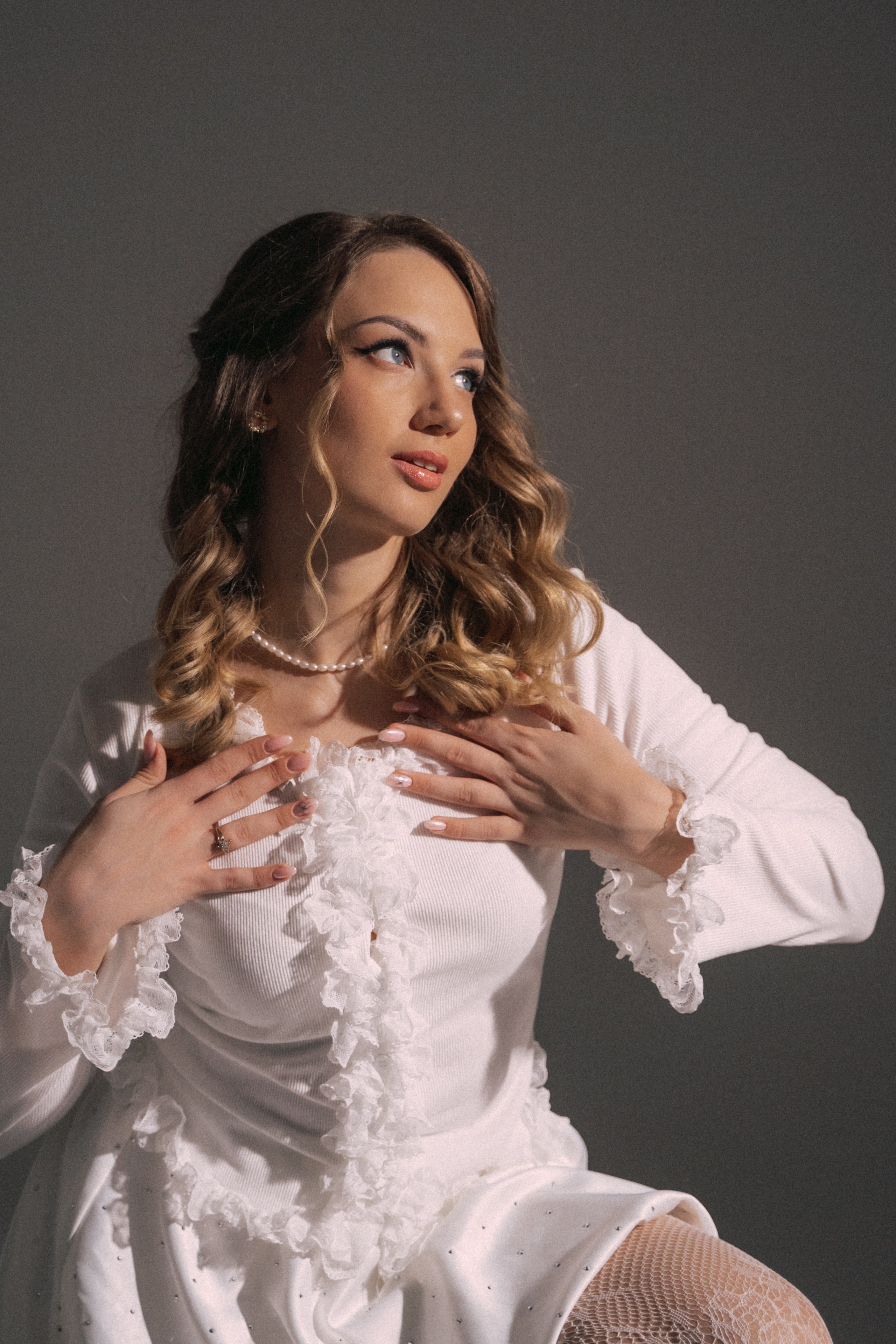 Екатерина. Свадебный и портретный фотограф в Рязани Ринета Цветкова