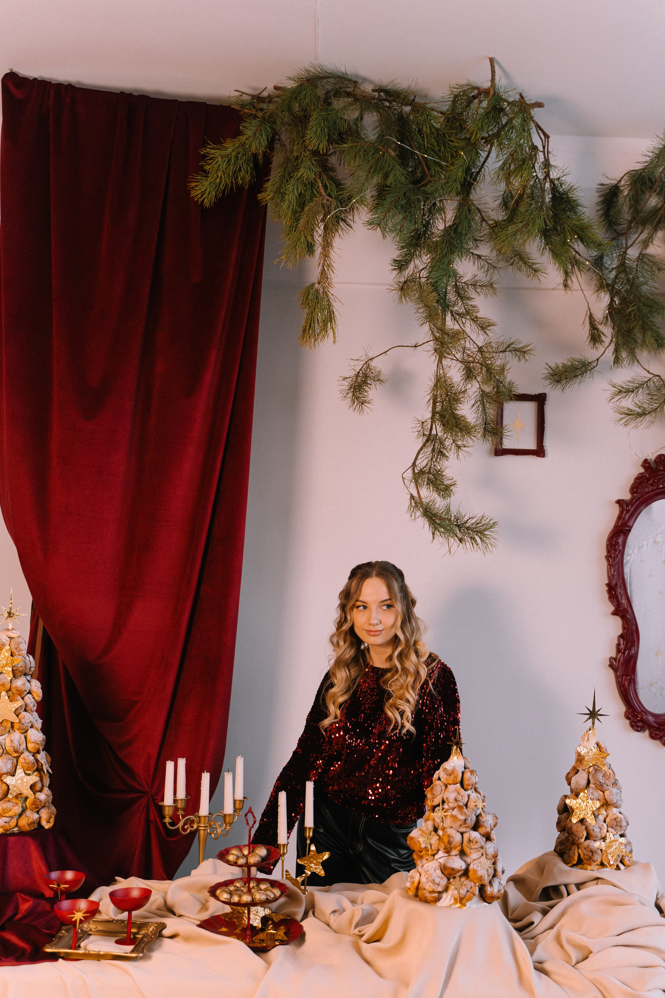 Максим и Катя. Свадебный и портретный фотограф в Рязани Ринета Цветкова