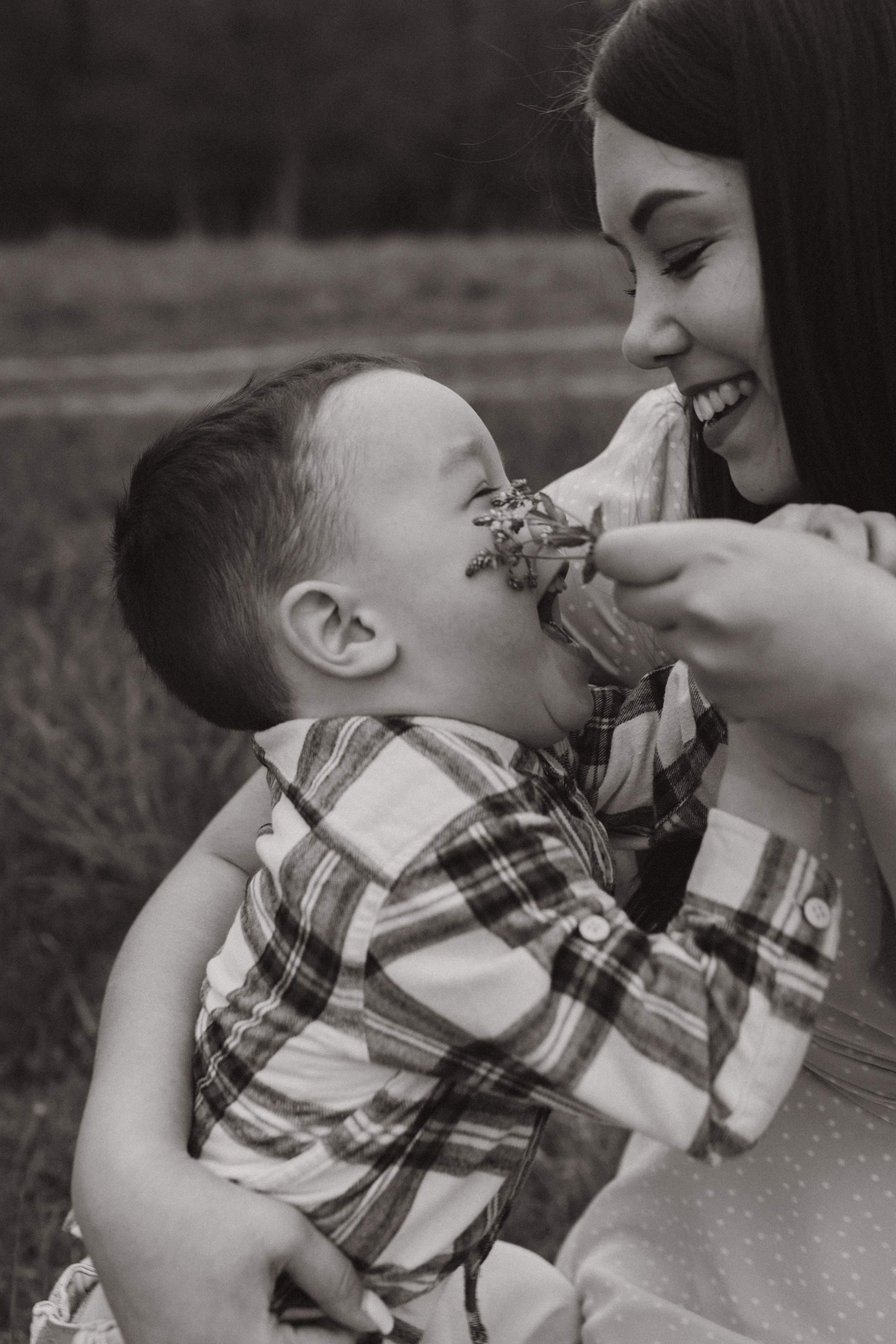 Таня и Илья. Семейный и детский фотограф Башкатова Дарья Старый Оскол