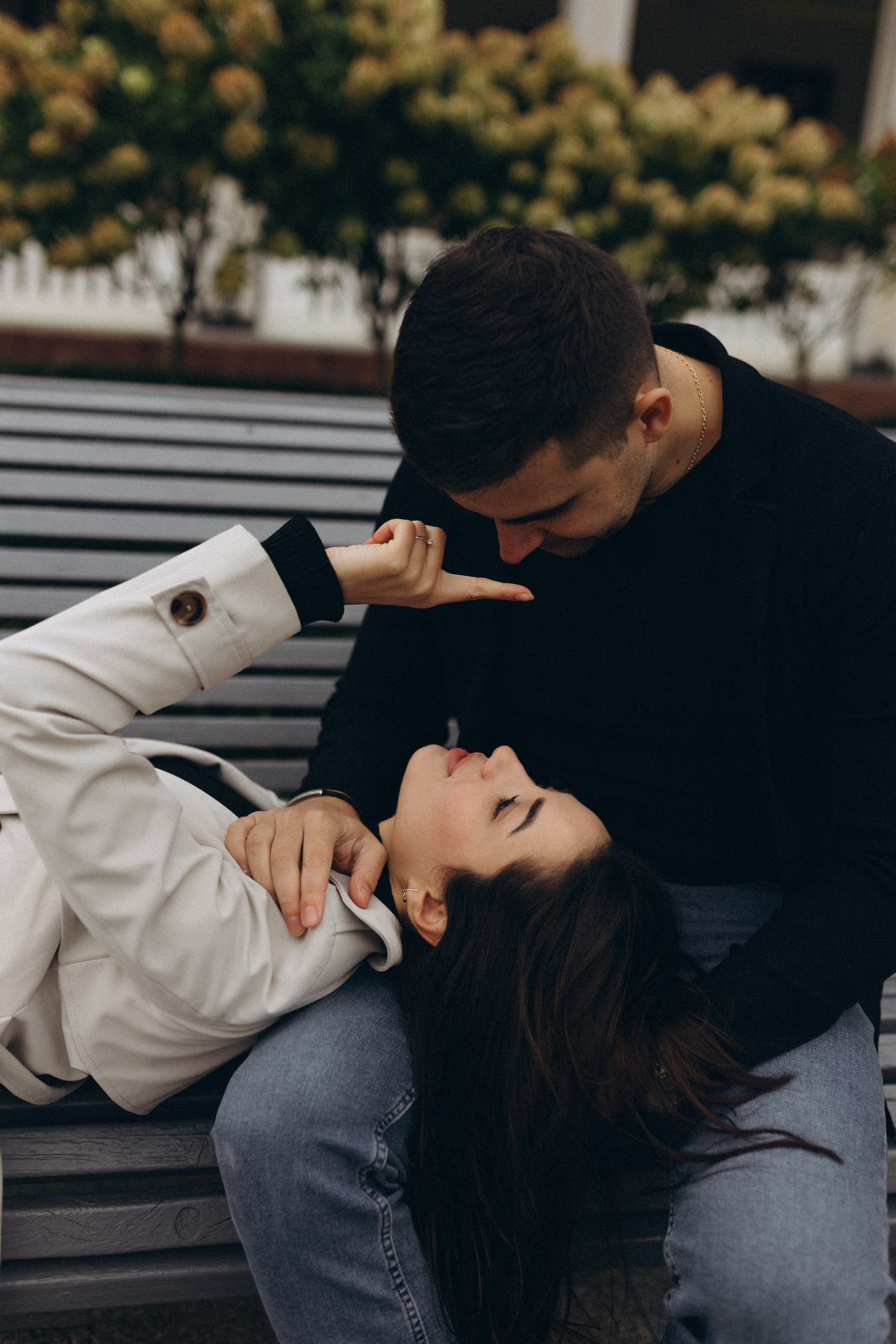 ❤️. Семейный фотограф в Москве Жукова Анна